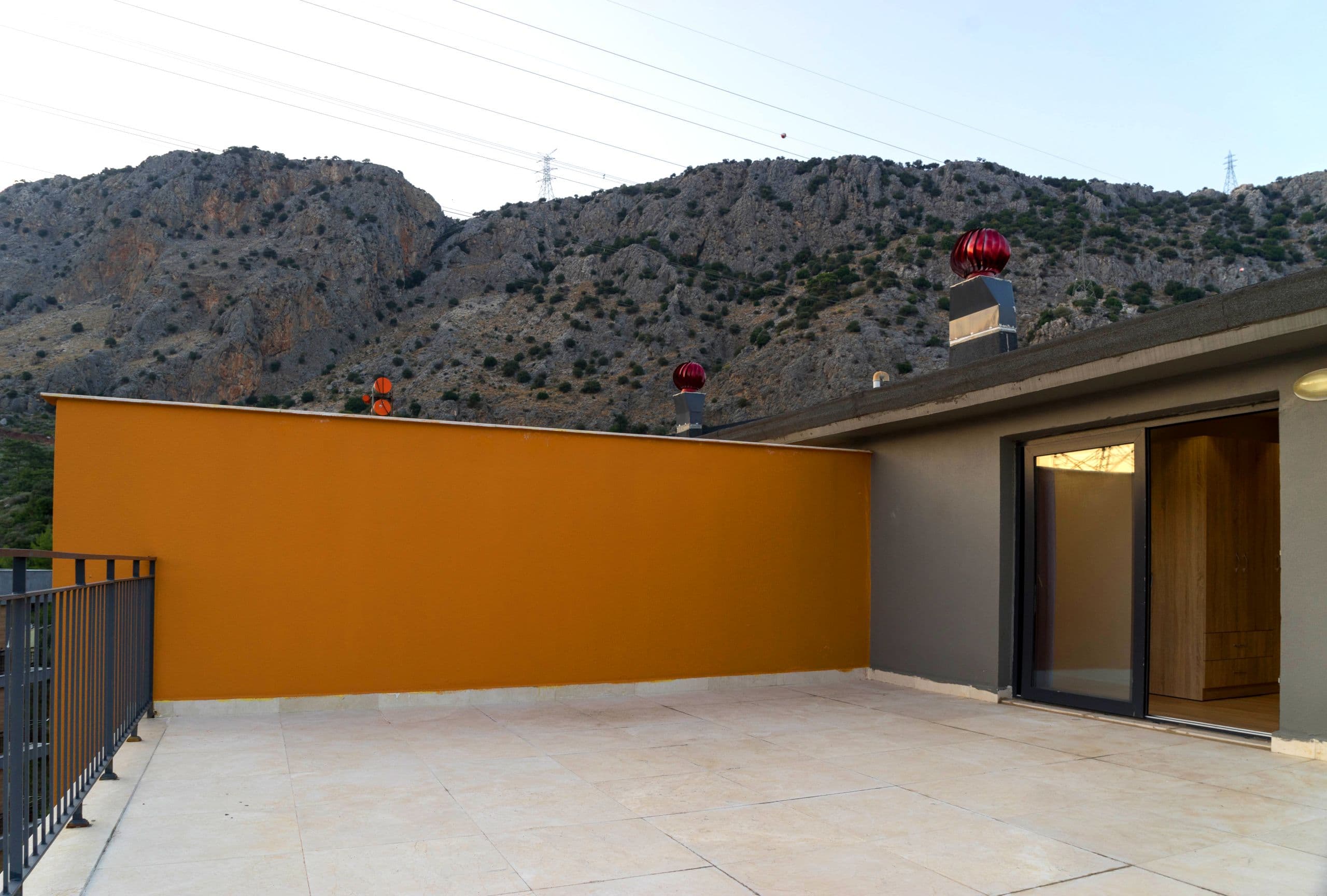 Mene Suites Antalya-44