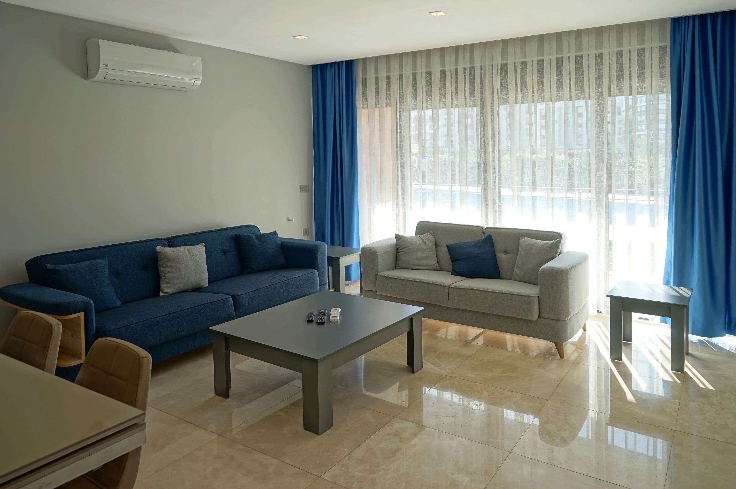 Mene Suites Antalya-70