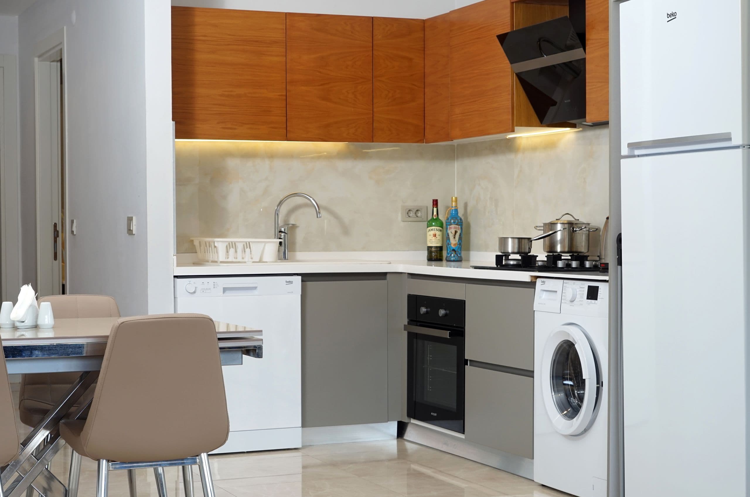 Mene Suites Antalya-16