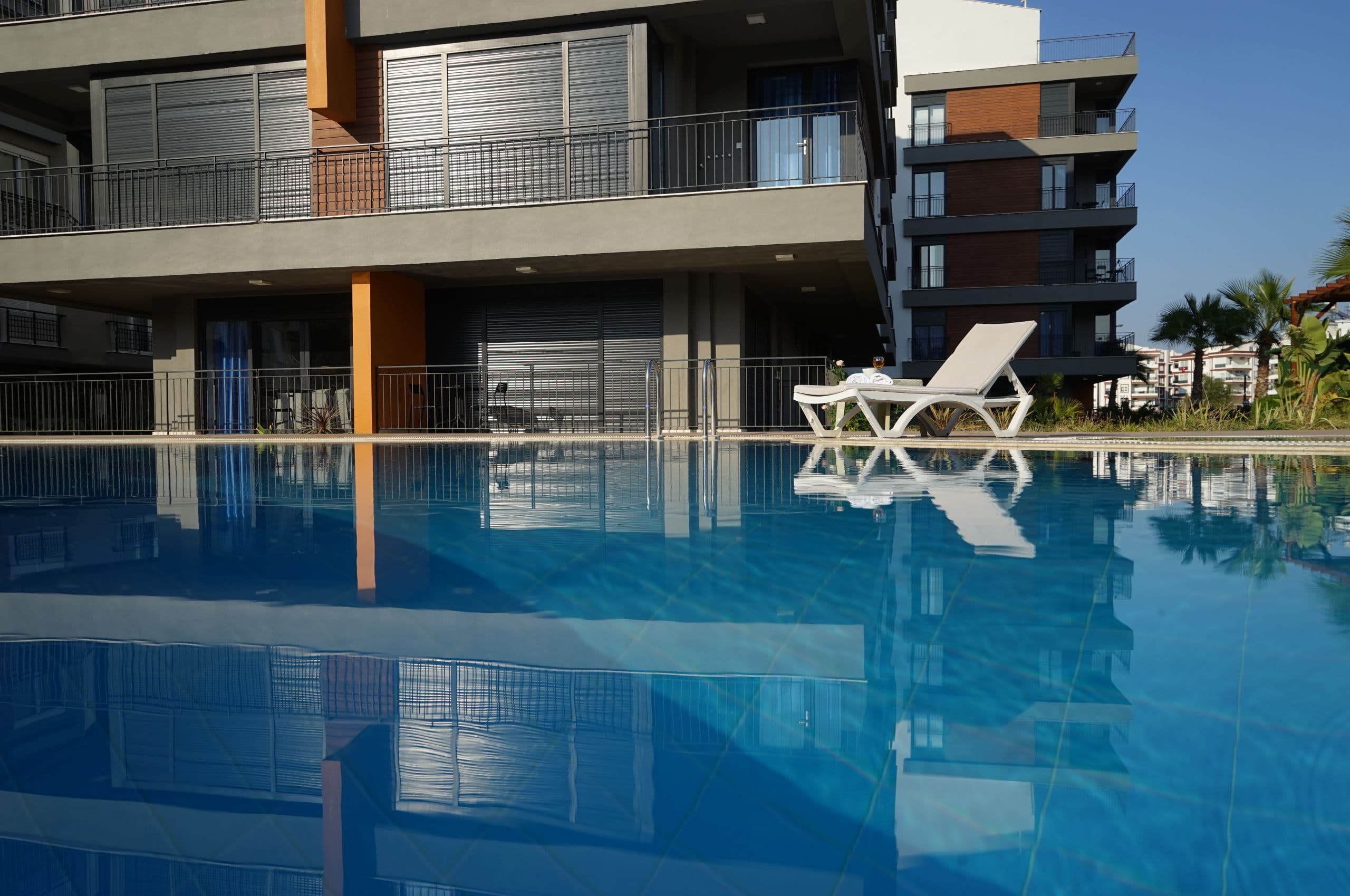 Mene Suites Antalya-8