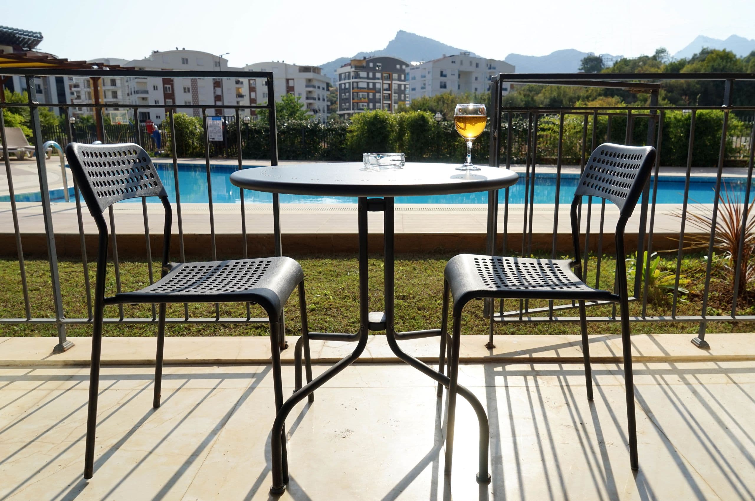 Mene Suites Antalya-20