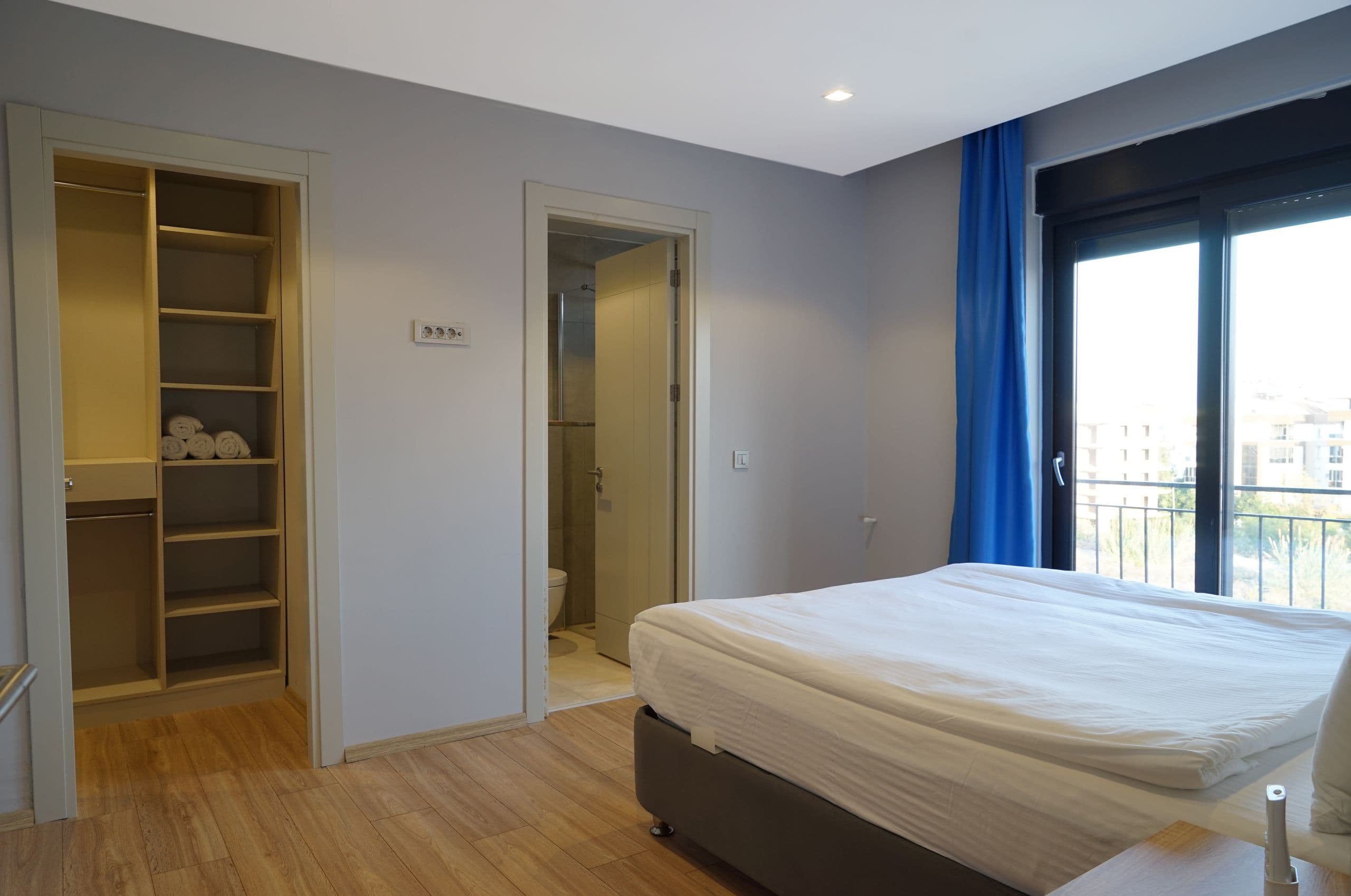 Mene Suites Antalya-32