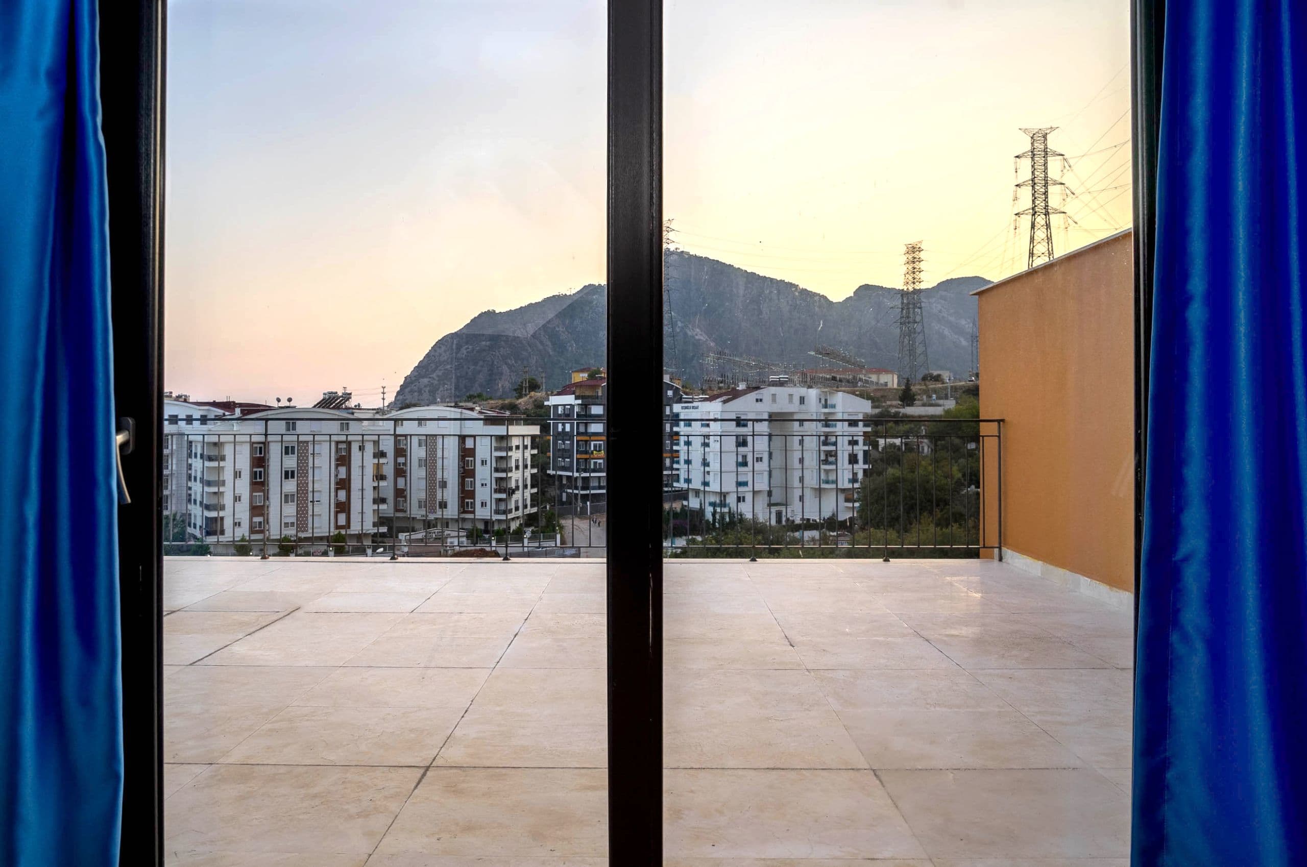 Mene Suites Antalya-39