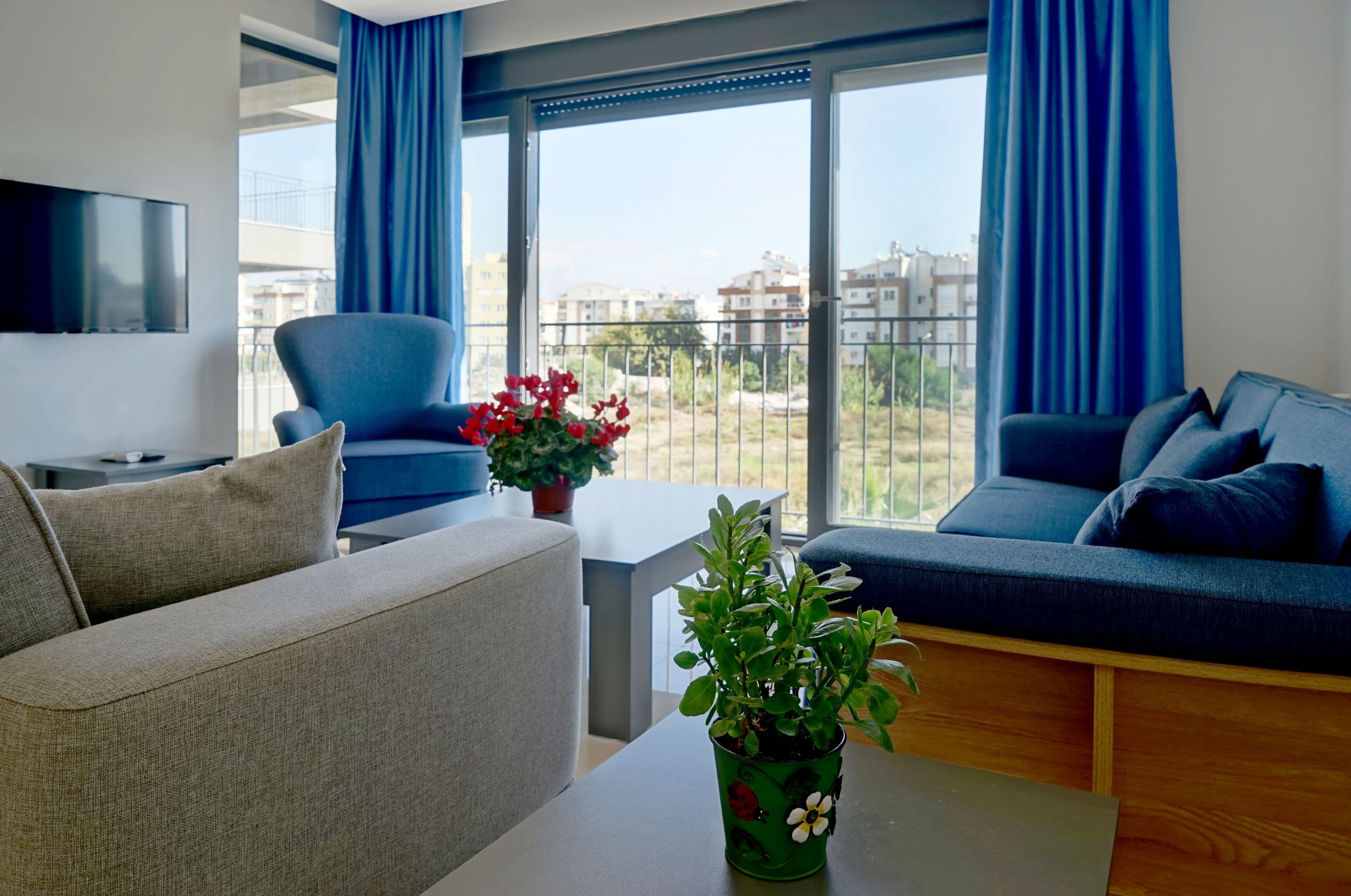 Mene Suites Antalya-73