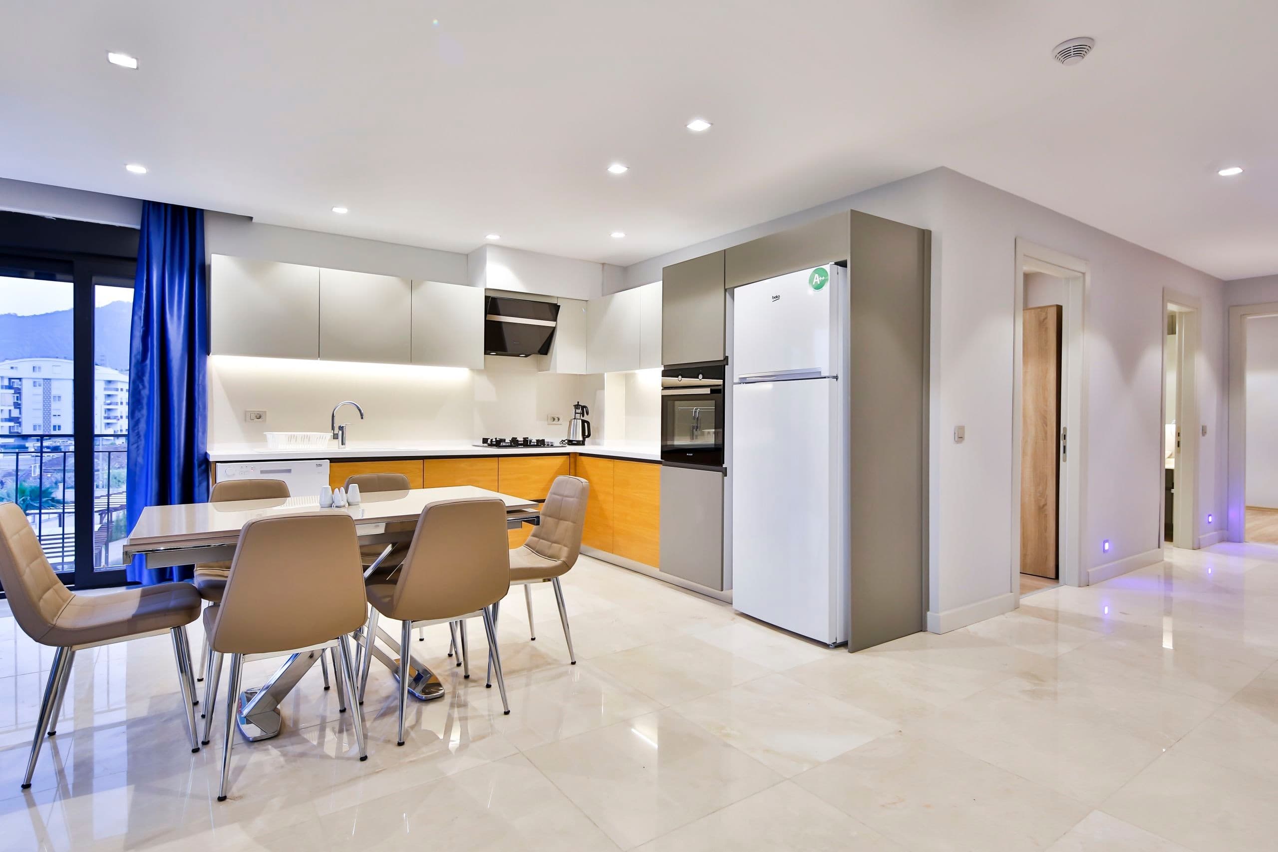 Mene Suites Antalya-58