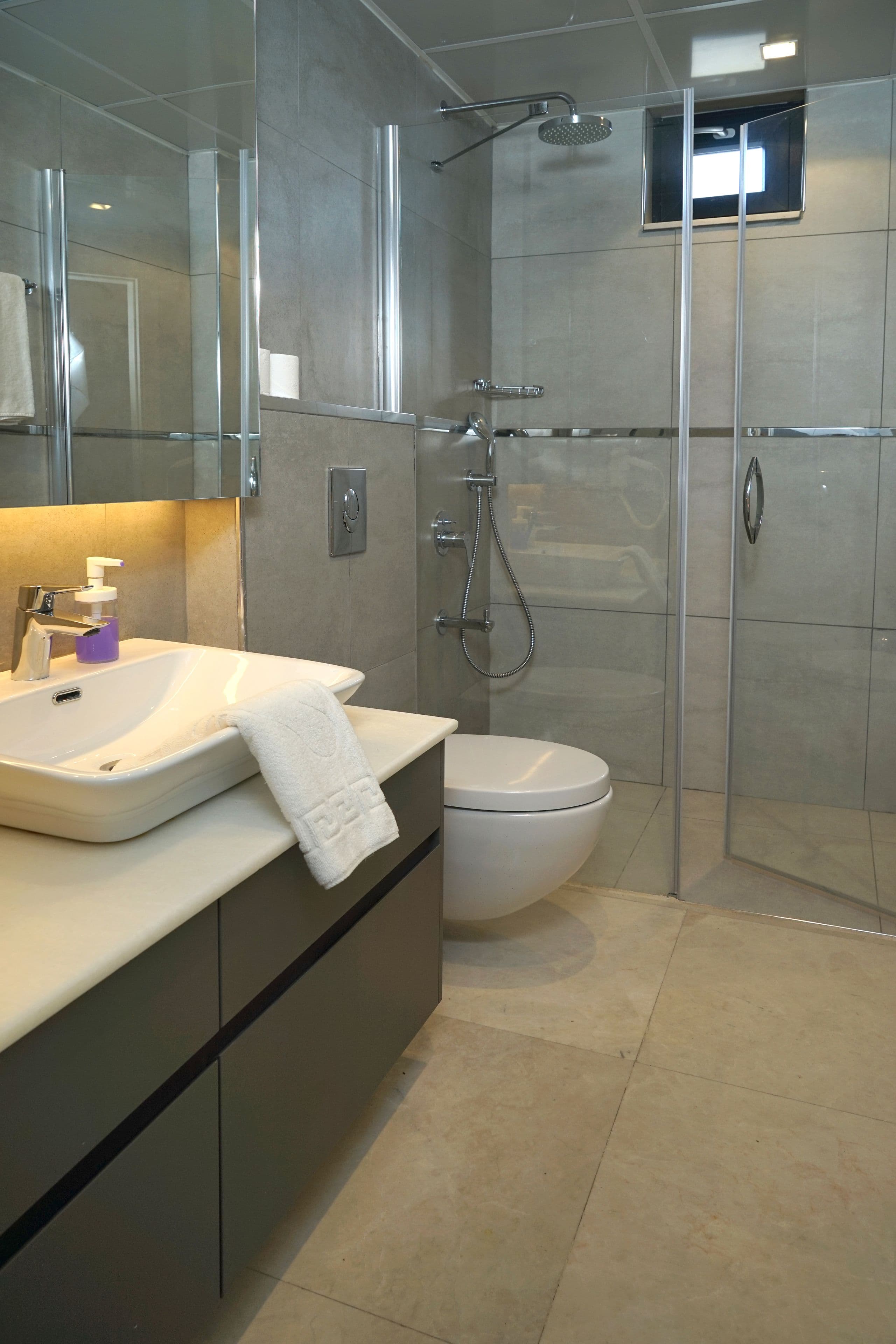 Mene Suites Antalya-72