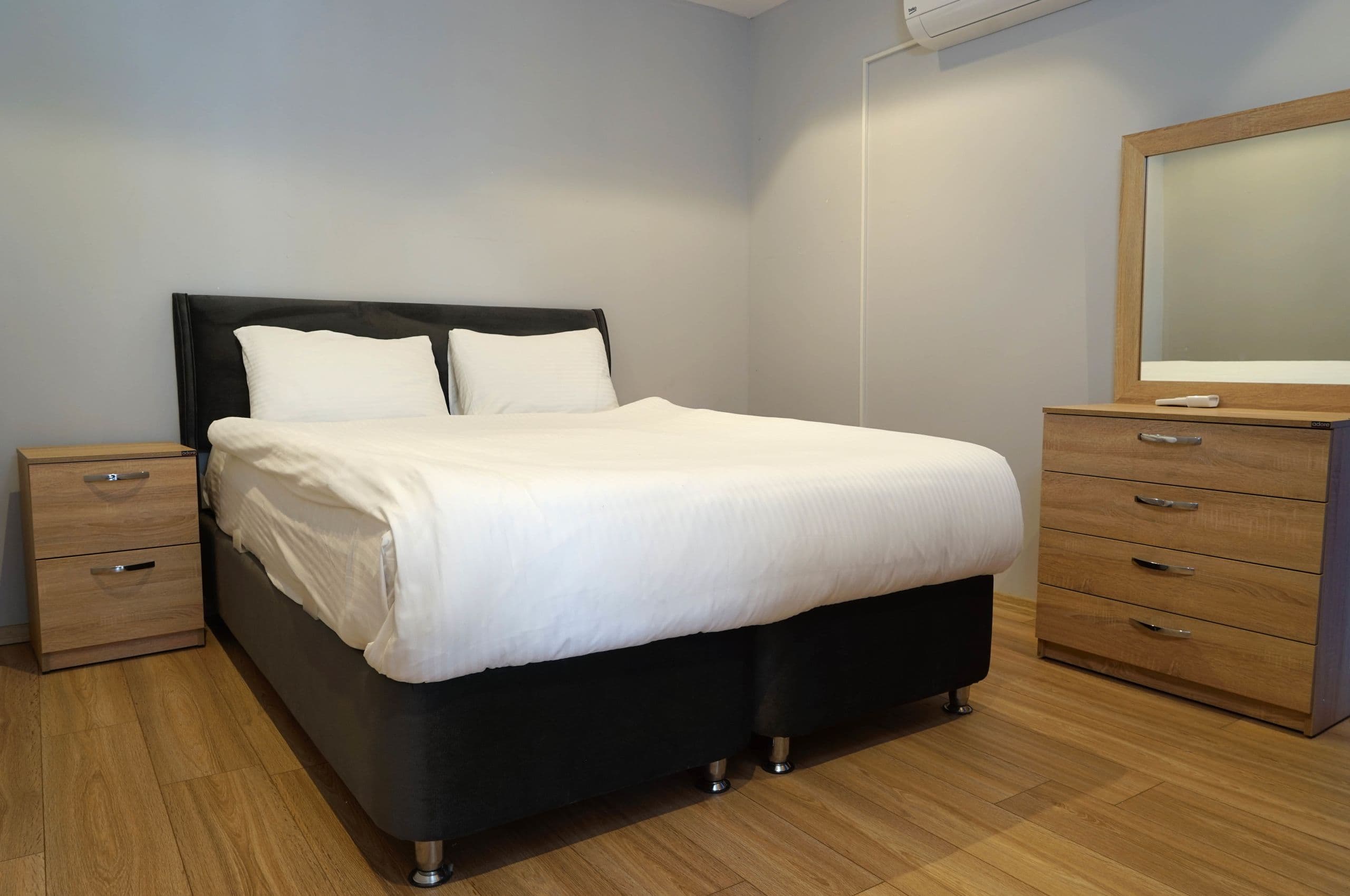 Mene Suites Antalya-18