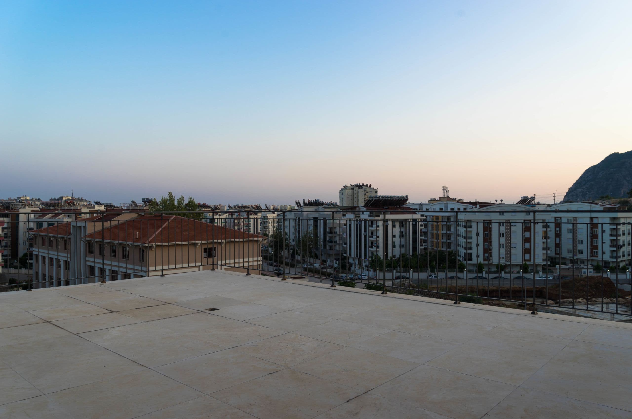 Mene Suites Antalya-38