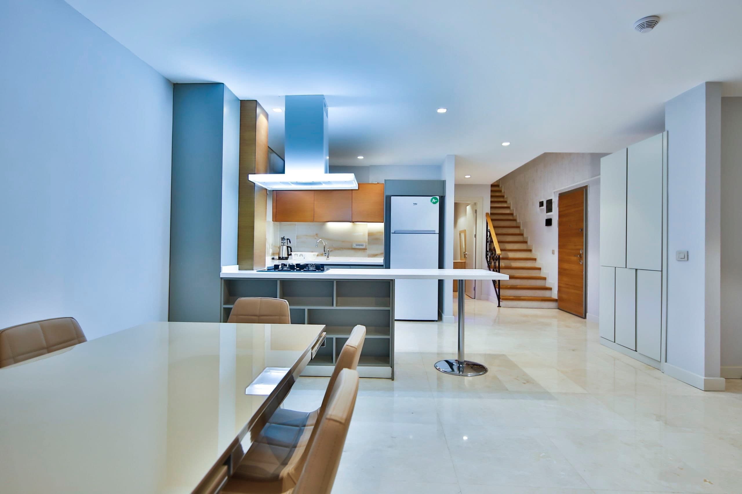 Mene Suites Antalya-63