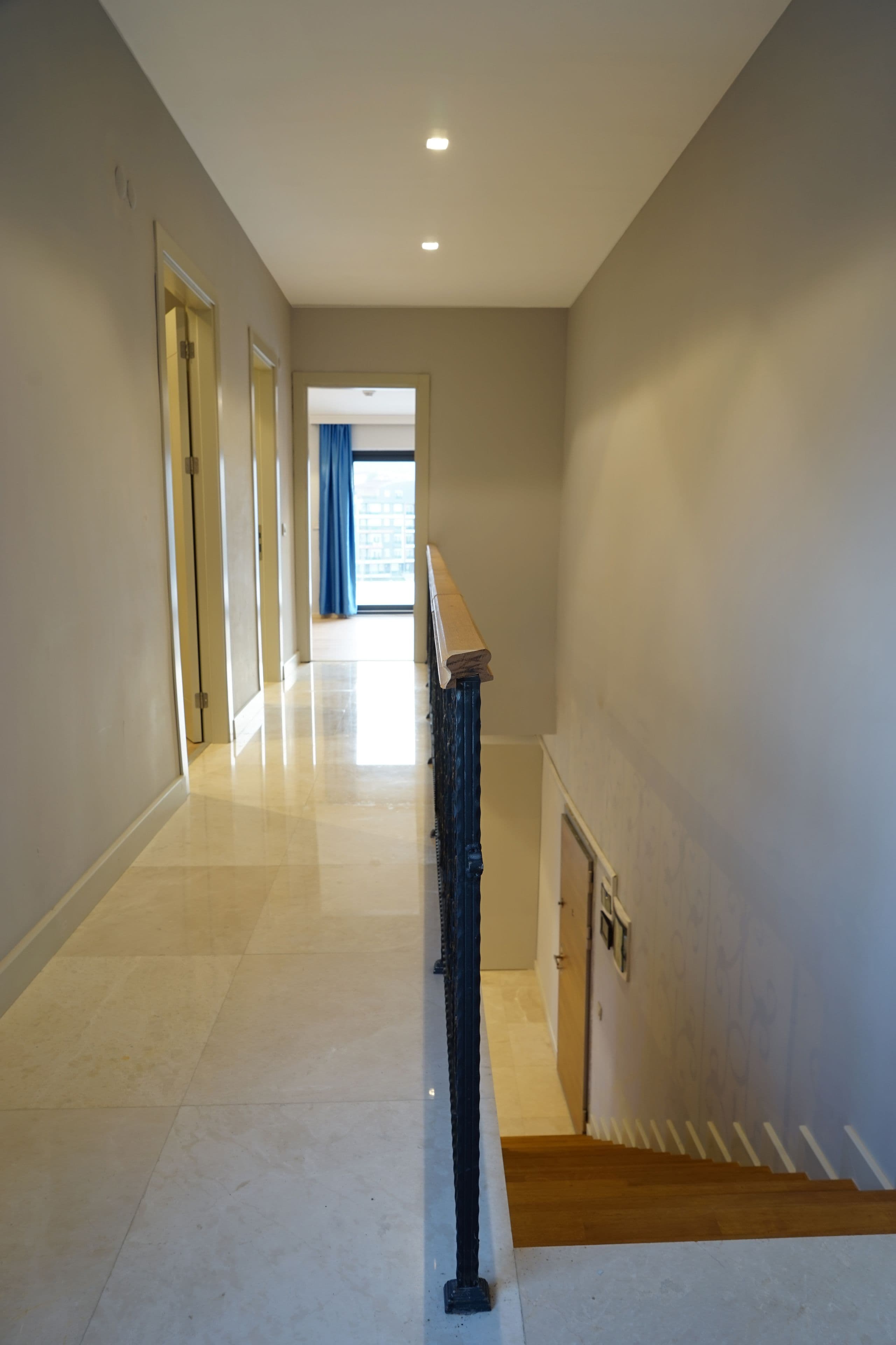 Mene Suites Antalya-33