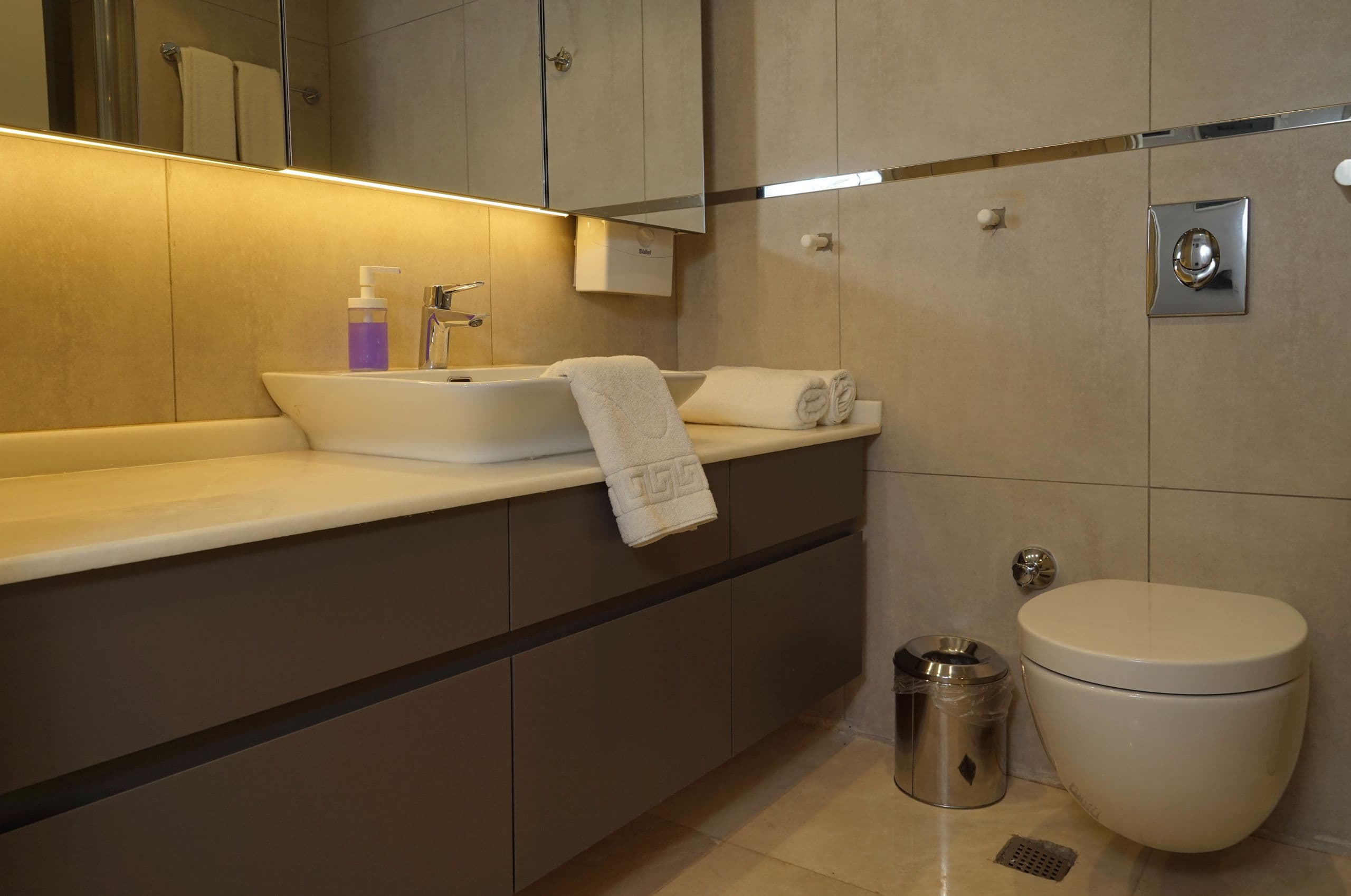 Mene Suites Antalya-17