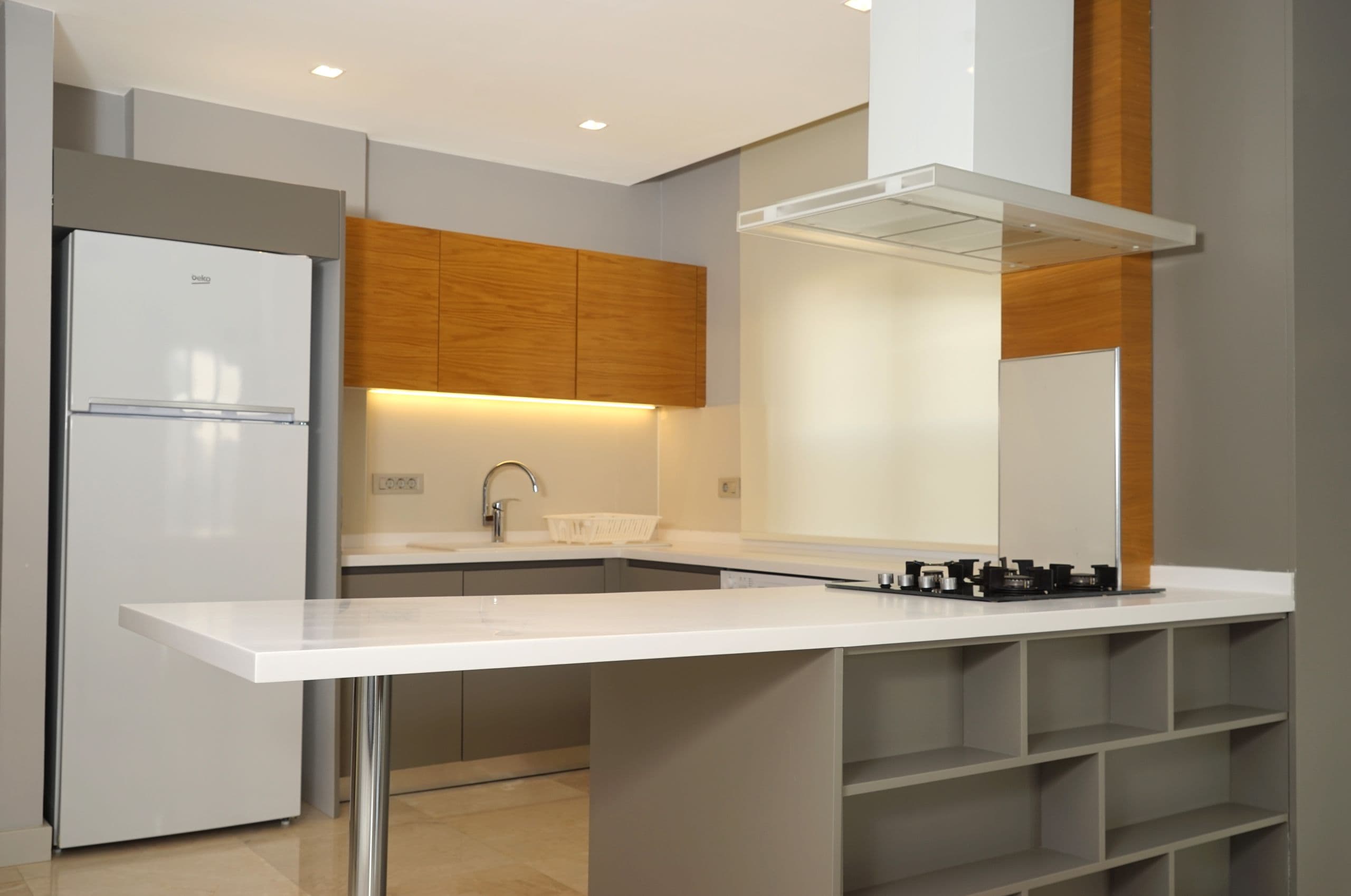 Mene Suites Antalya-29