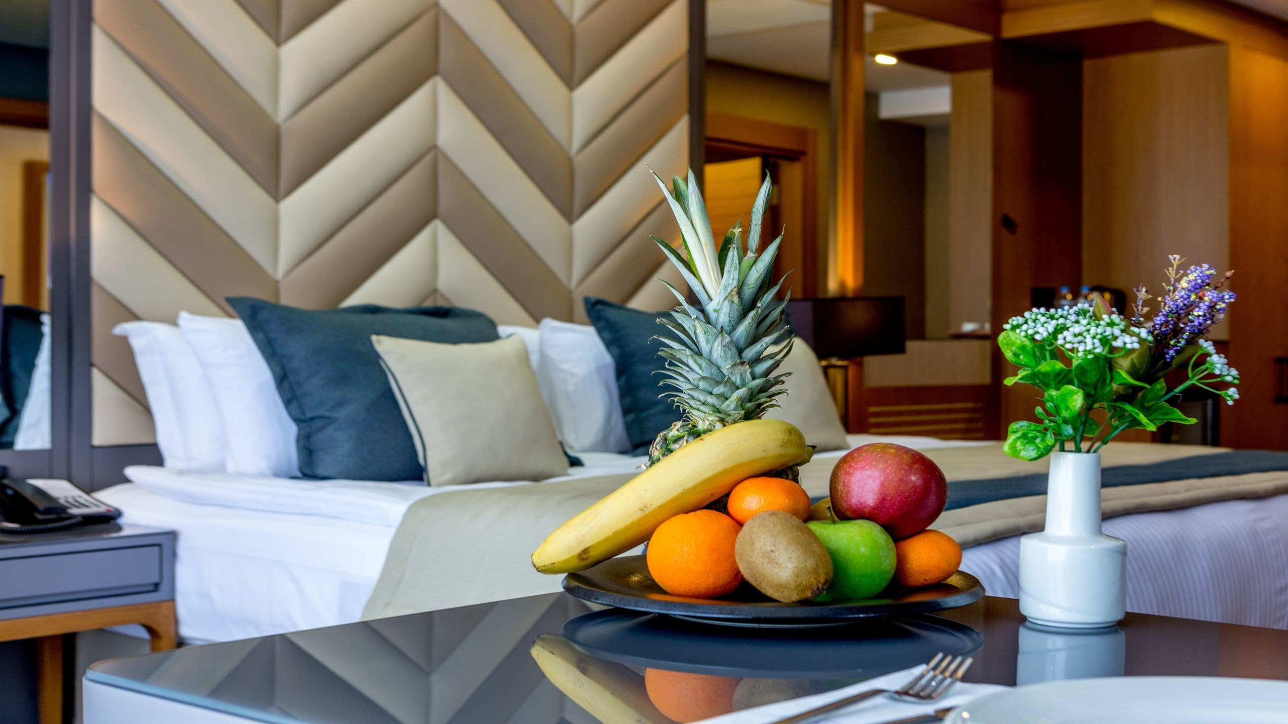 Willmont Hotel & Convention-40