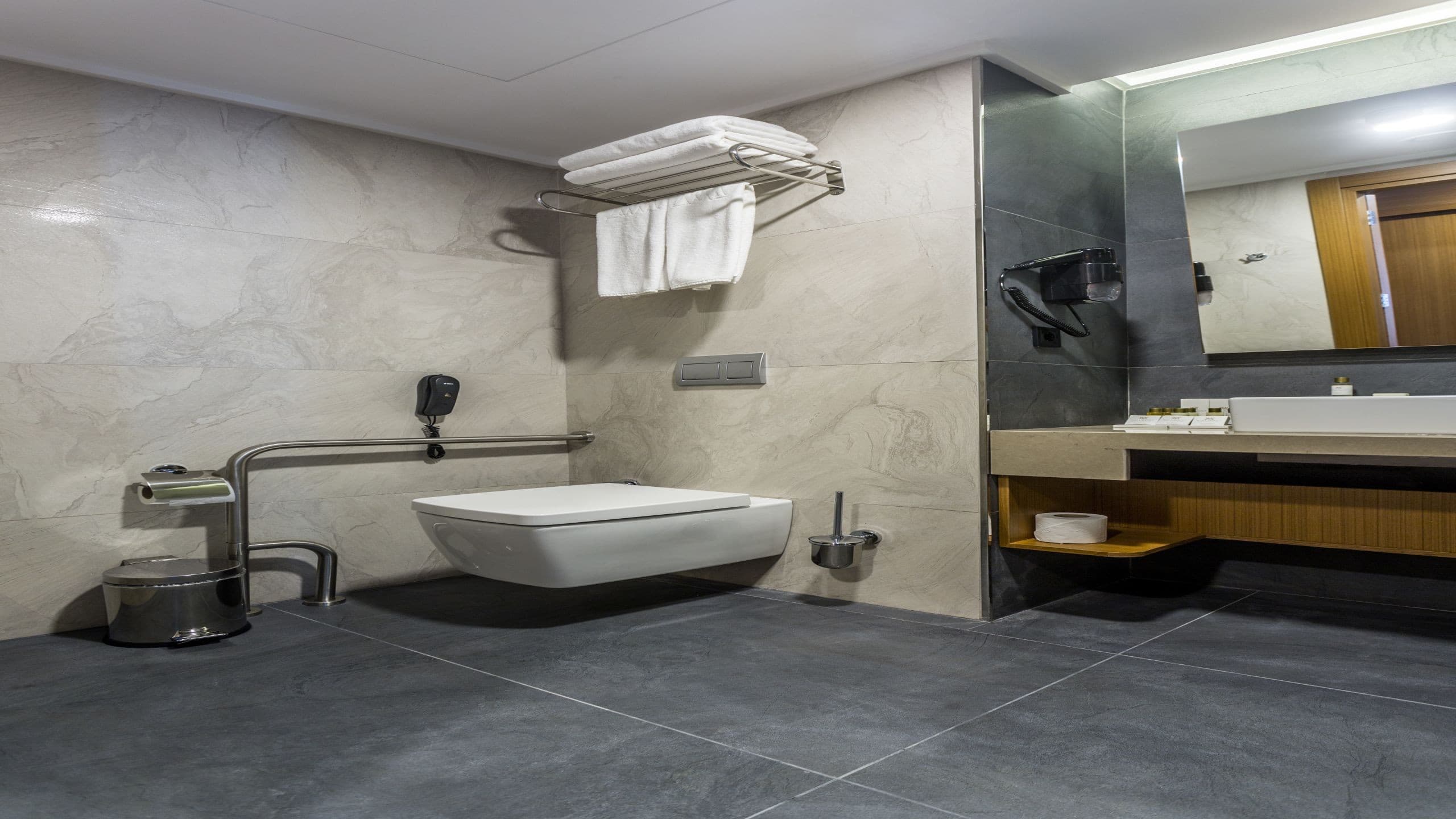 Willmont Hotel & Convention-55