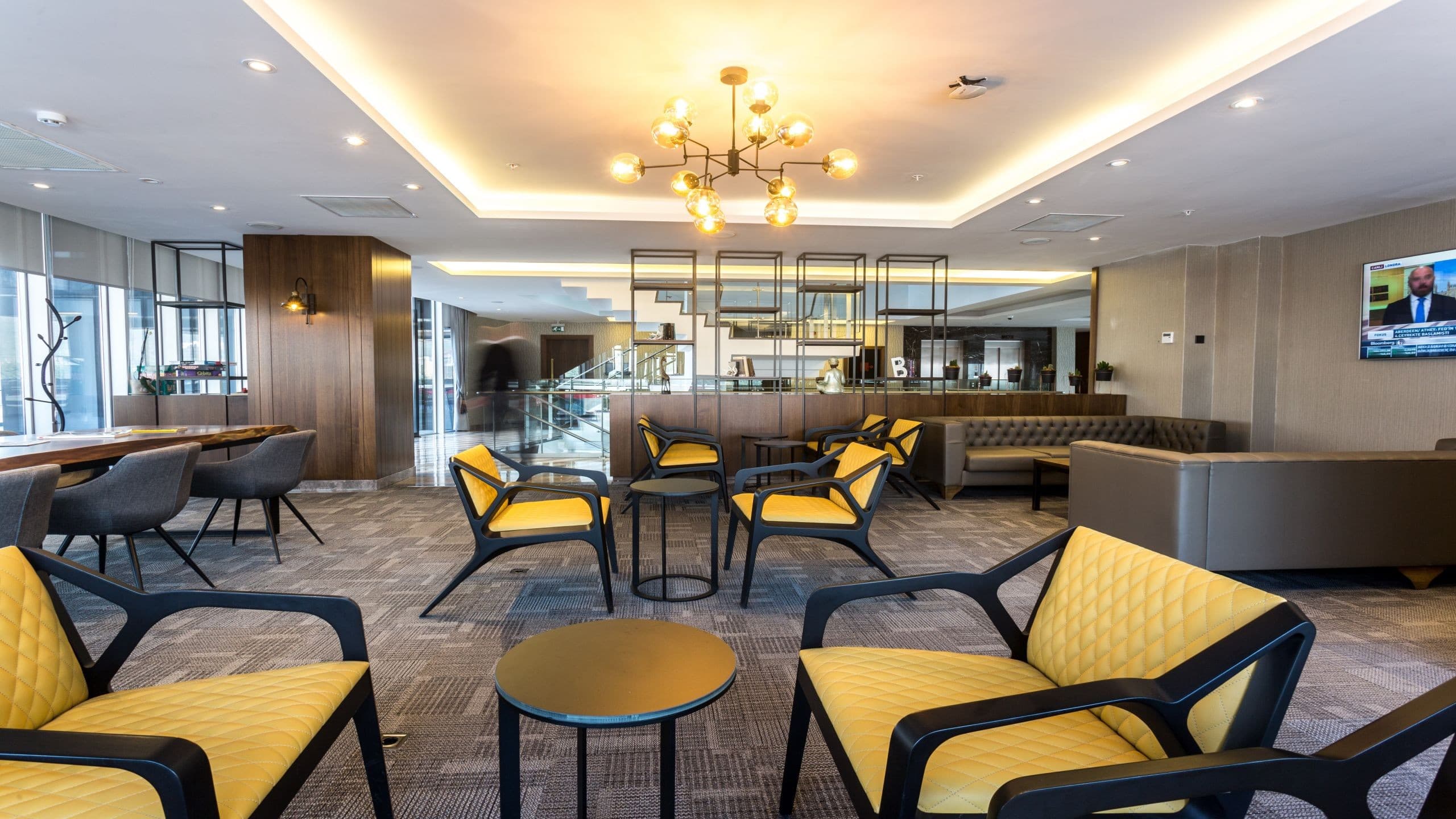 Willmont Hotel & Convention-20