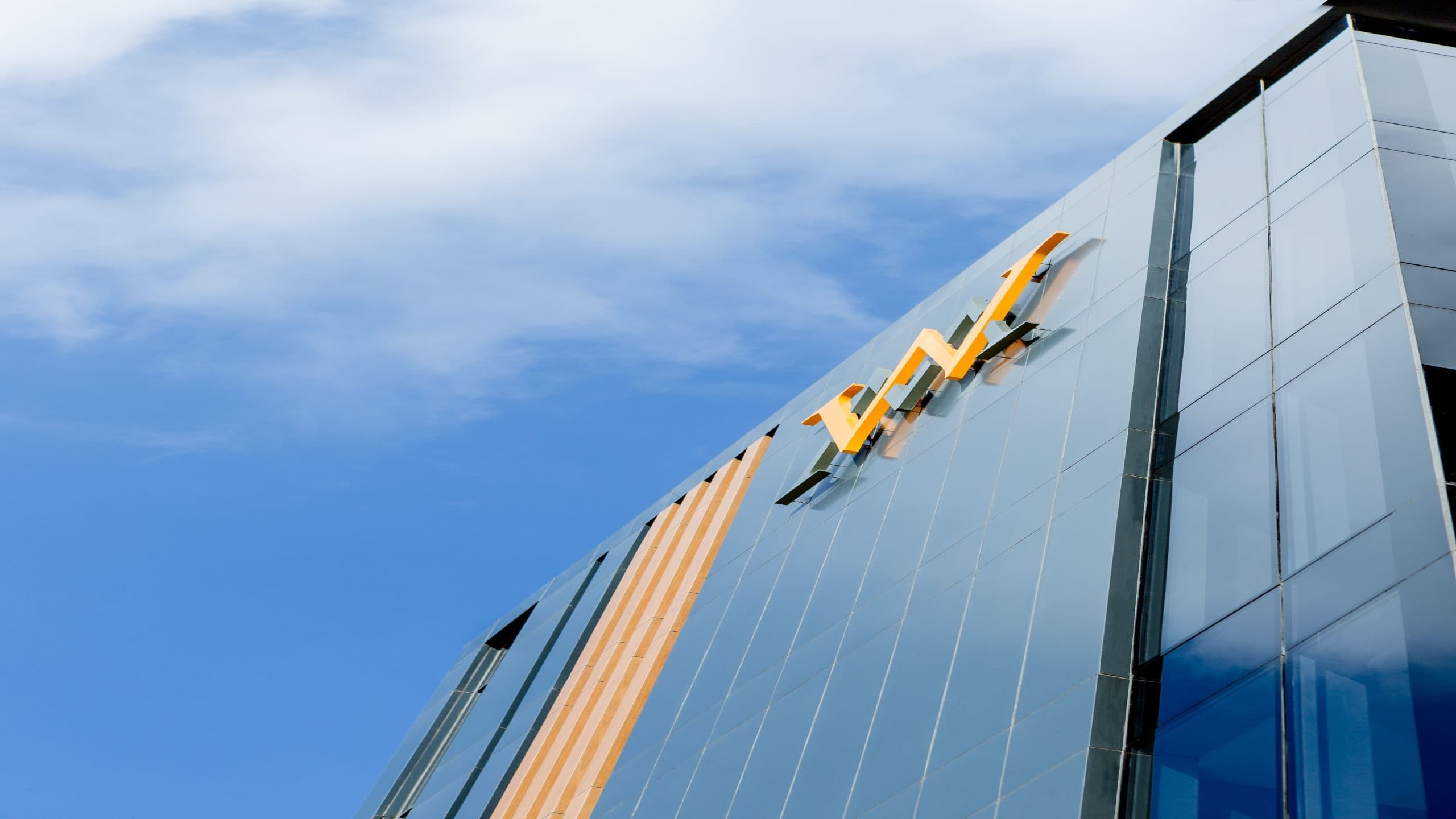 Willmont Hotel & Convention-3