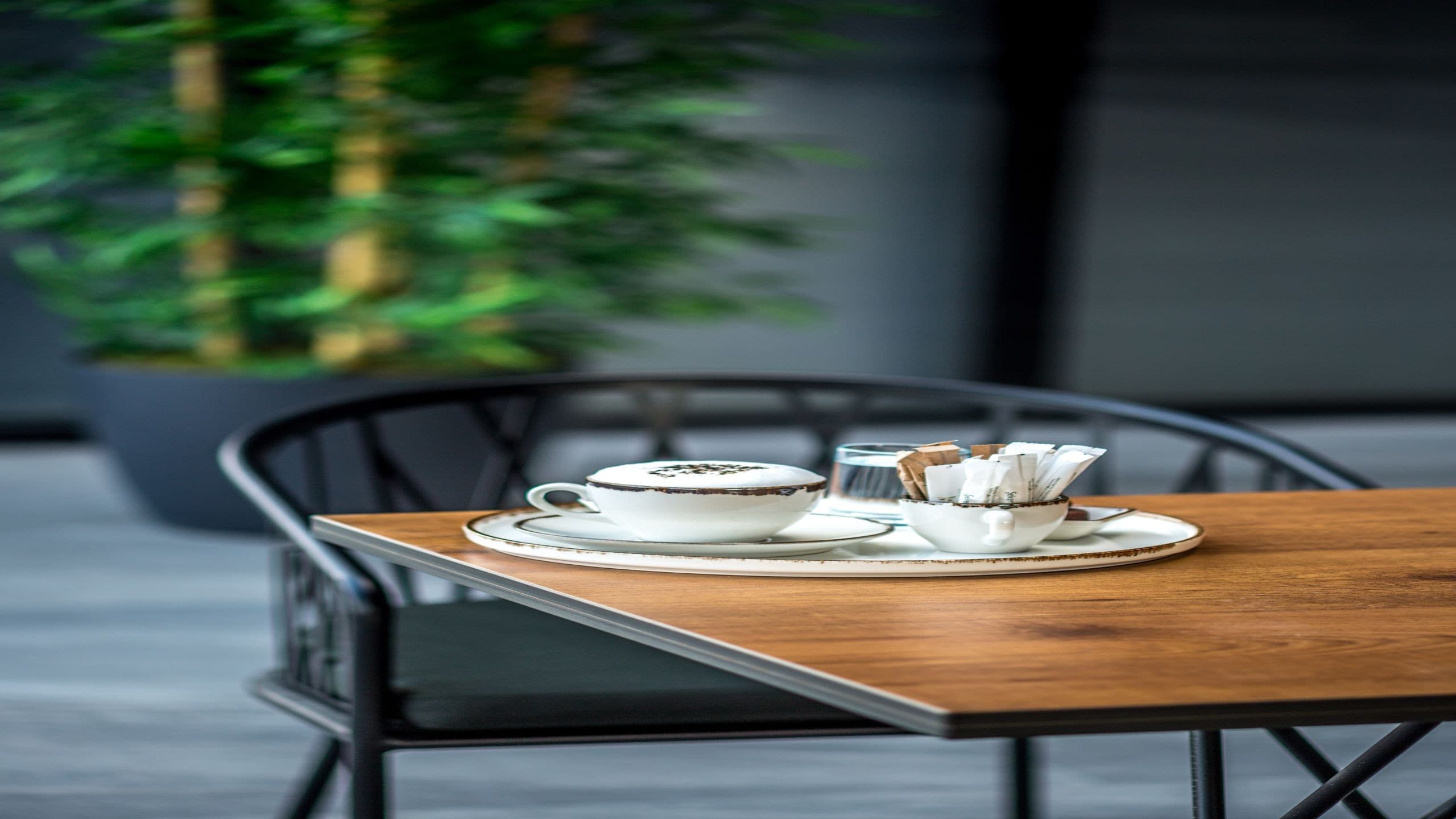 Willmont Hotel & Convention-28