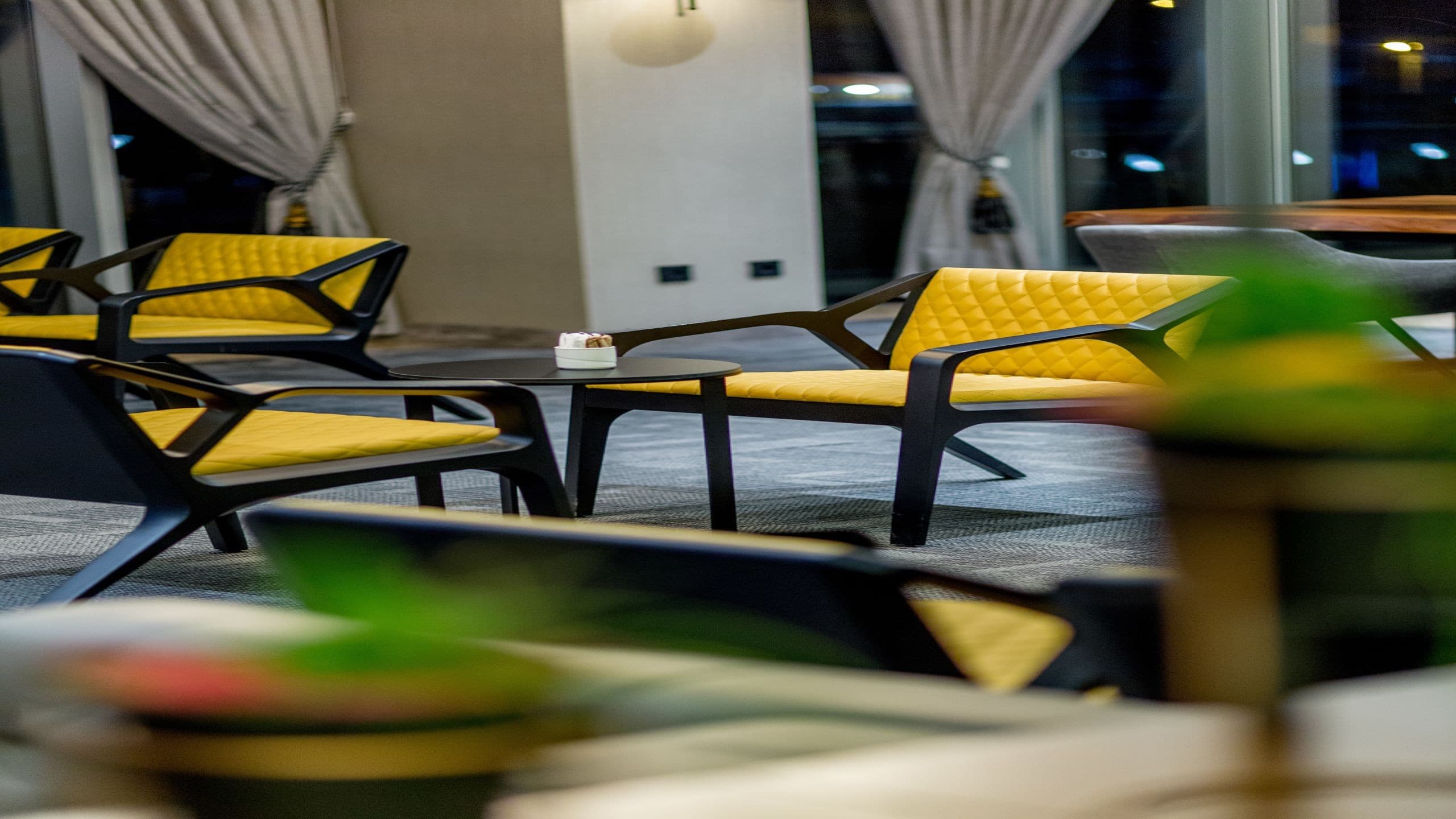 Willmont Hotel & Convention-18