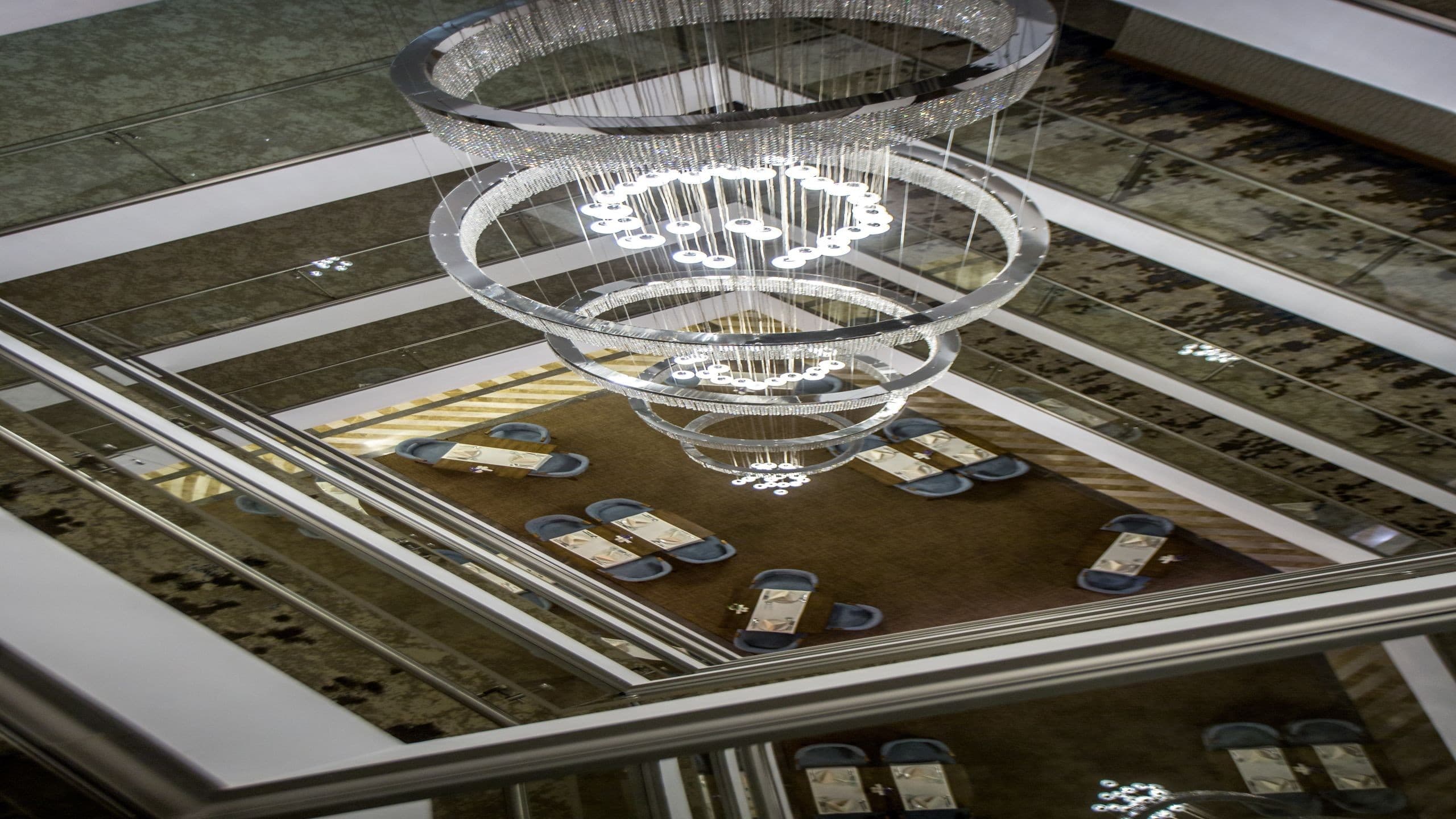 Willmont Hotel & Convention-38