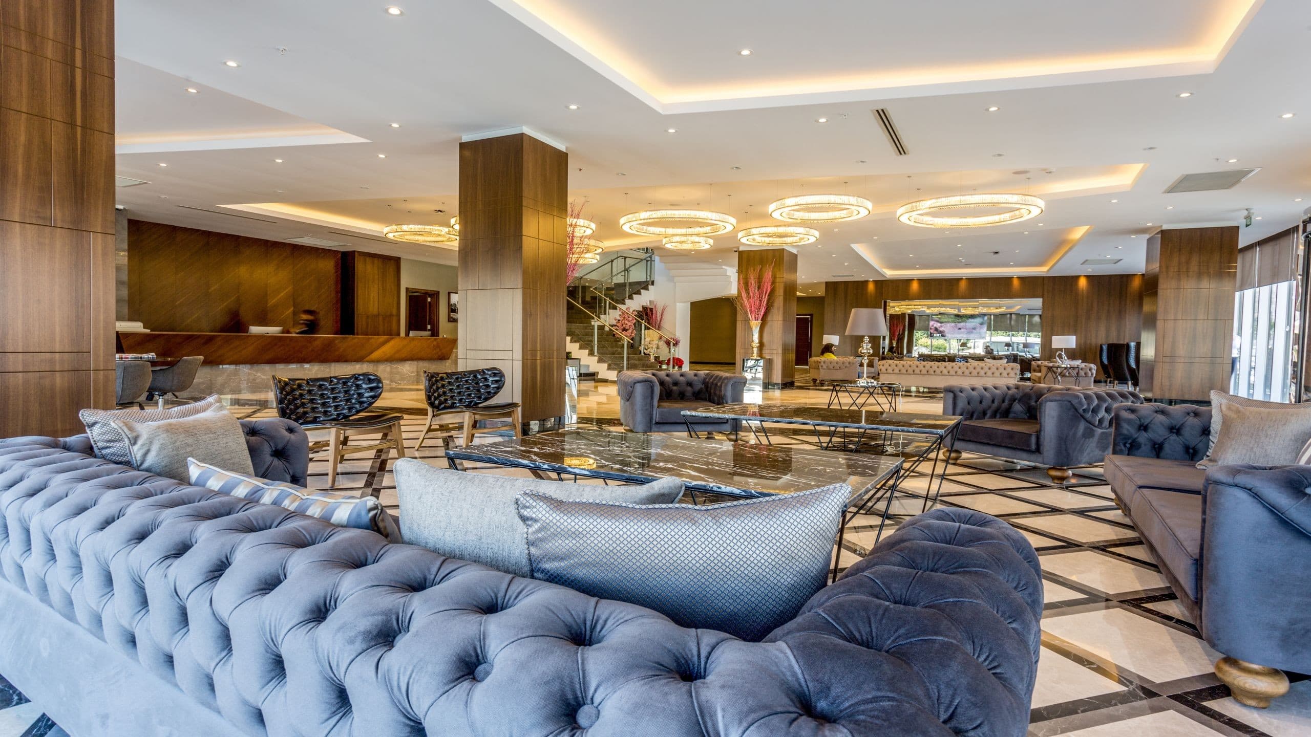 Willmont Hotel & Convention-16