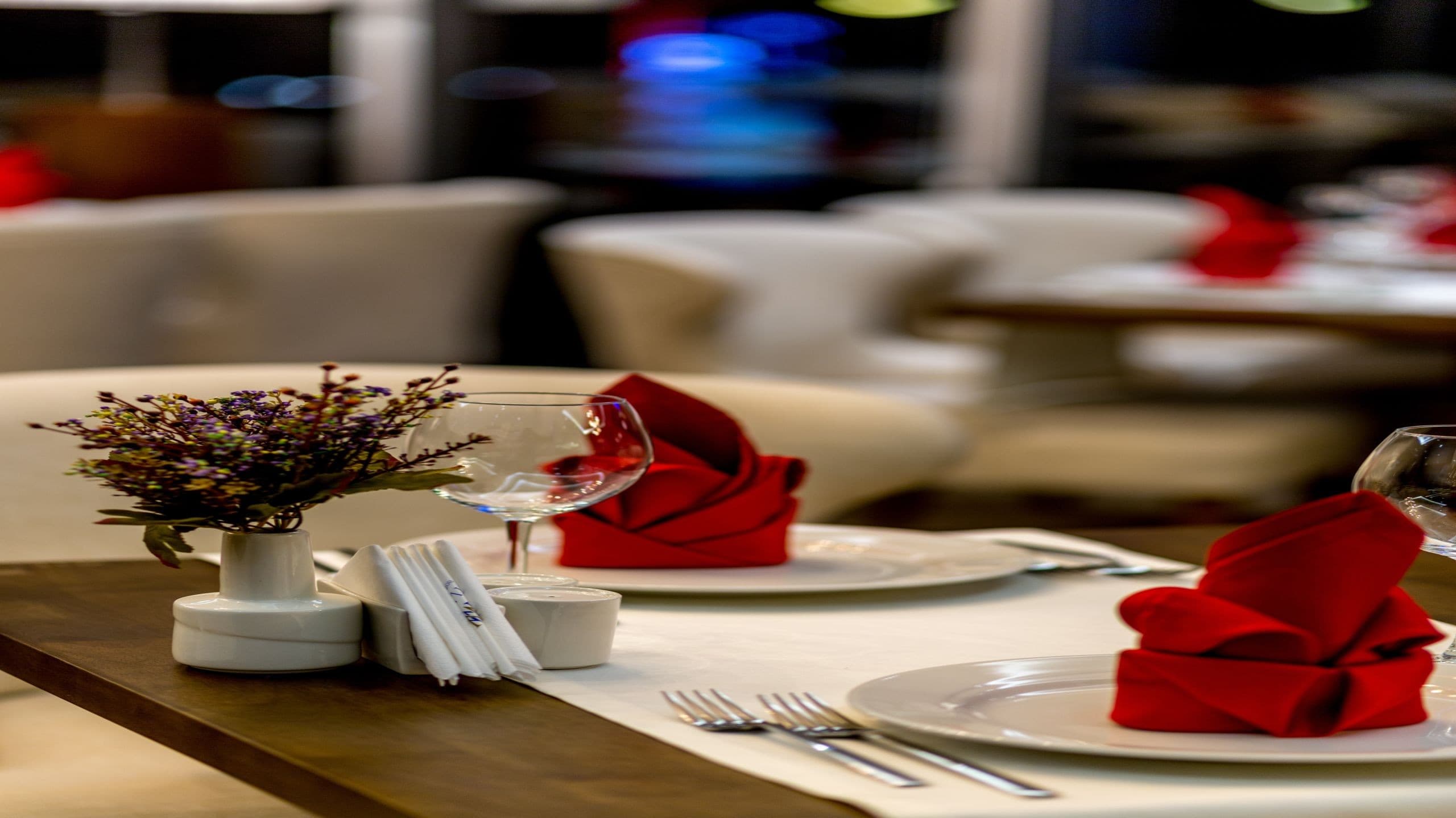 Willmont Hotel & Convention-26