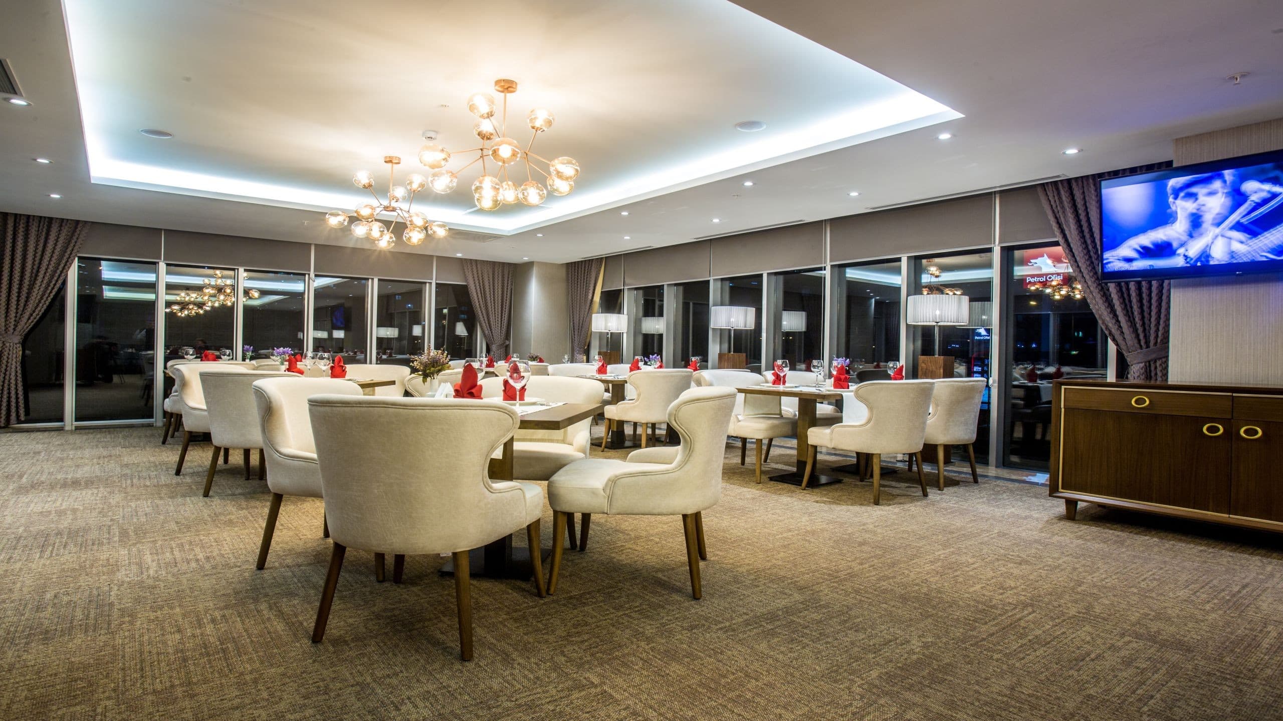 Willmont Hotel & Convention-32