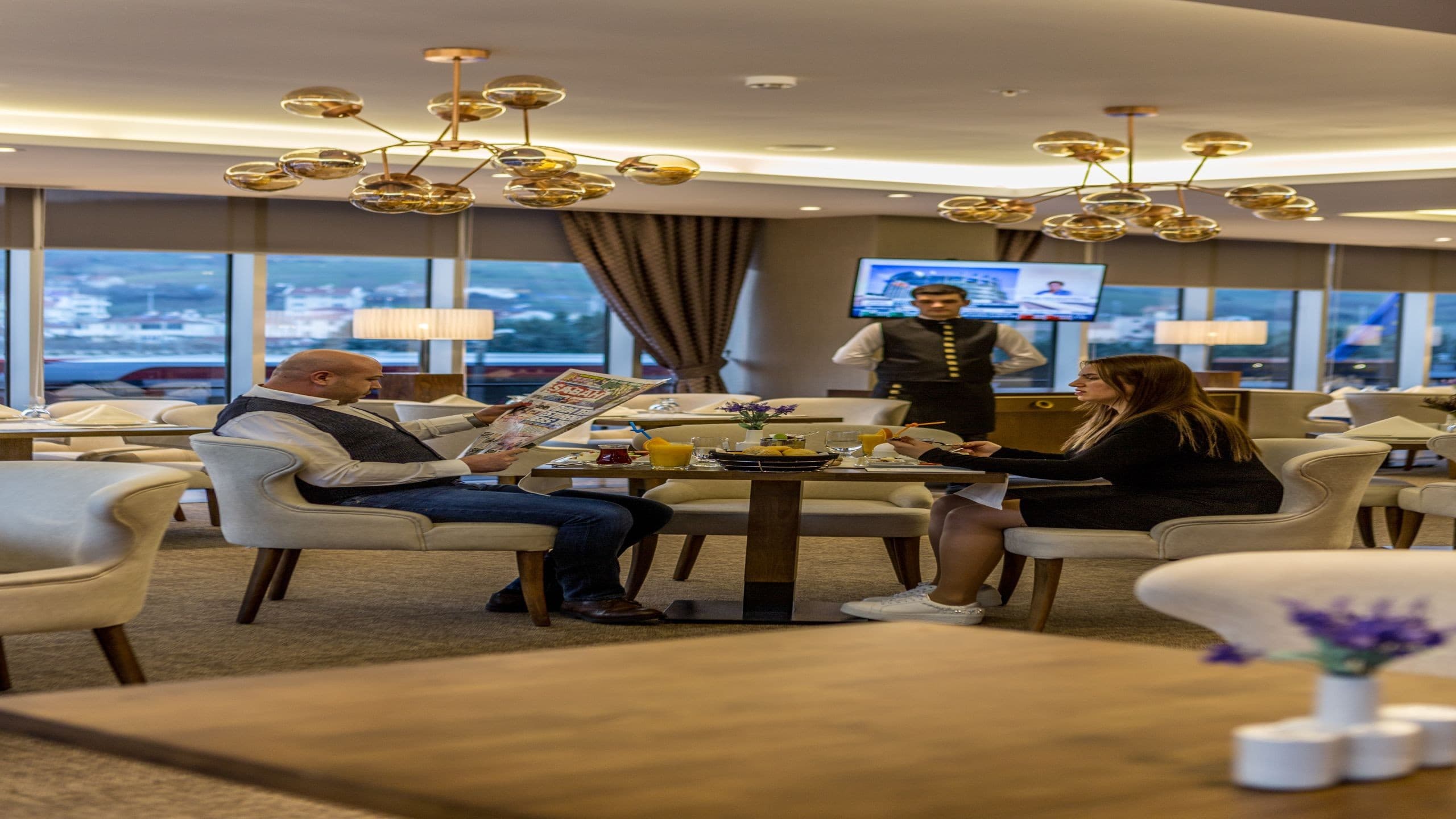 Willmont Hotel & Convention-31