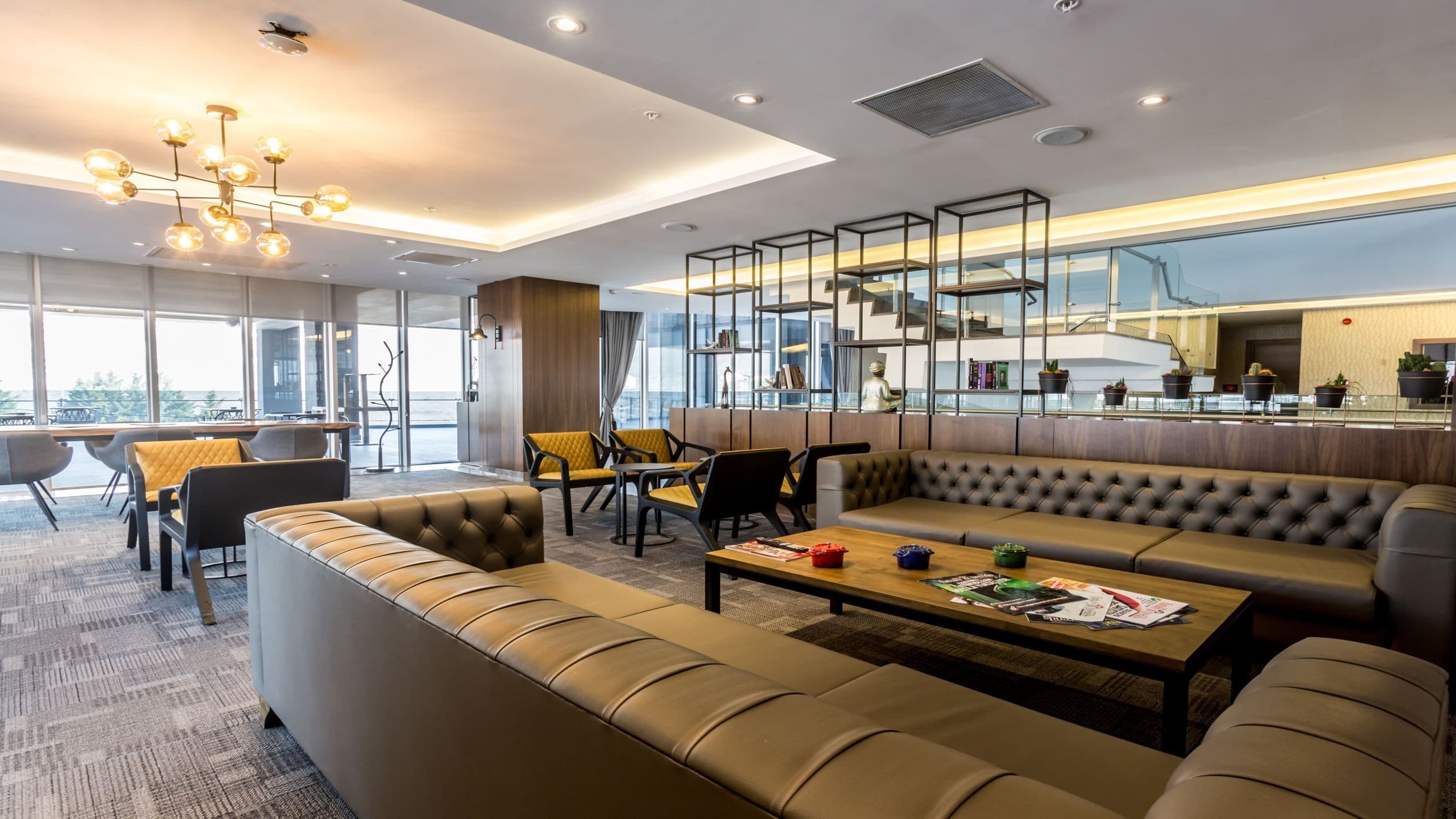 Willmont Hotel & Convention-24