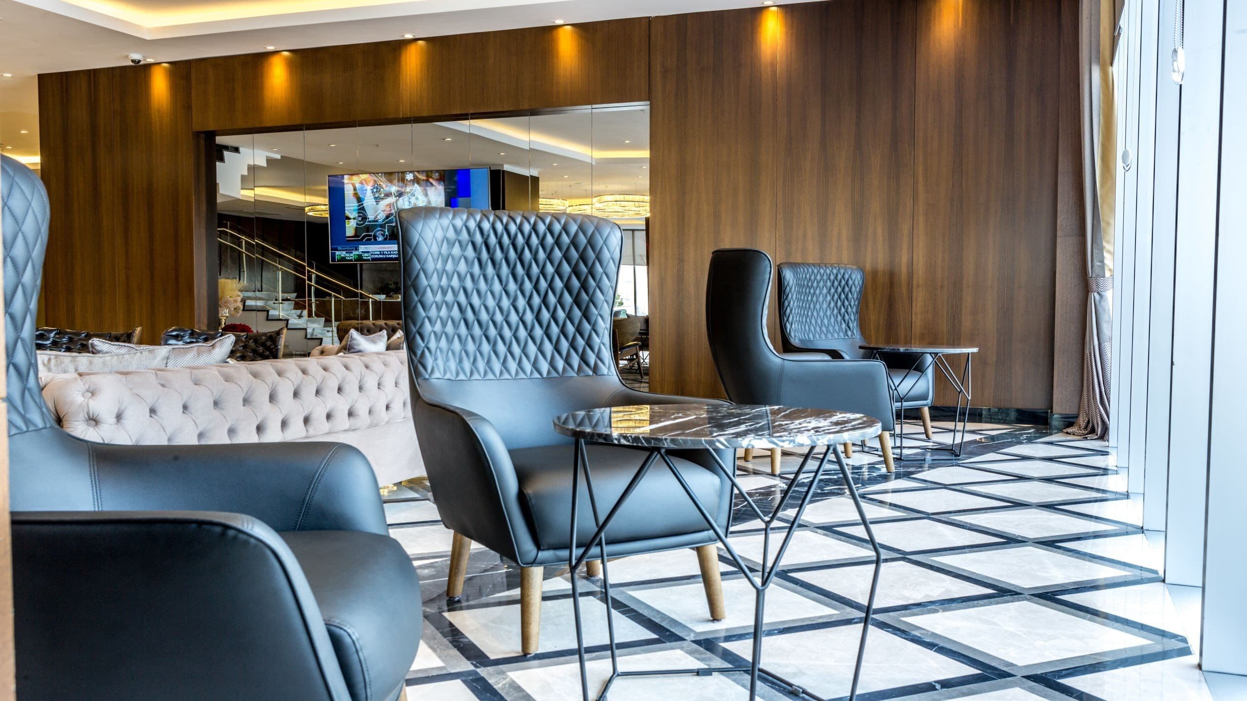 Willmont Hotel & Convention-12