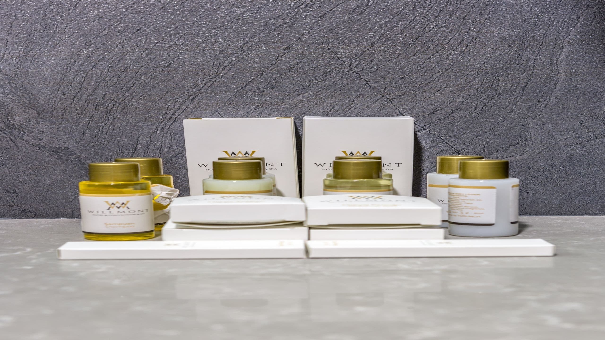 Willmont Hotel & Convention-54