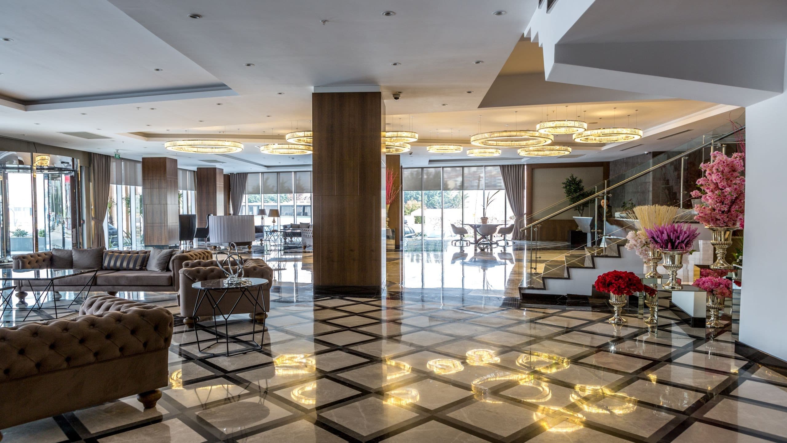 Willmont Hotel & Convention-17