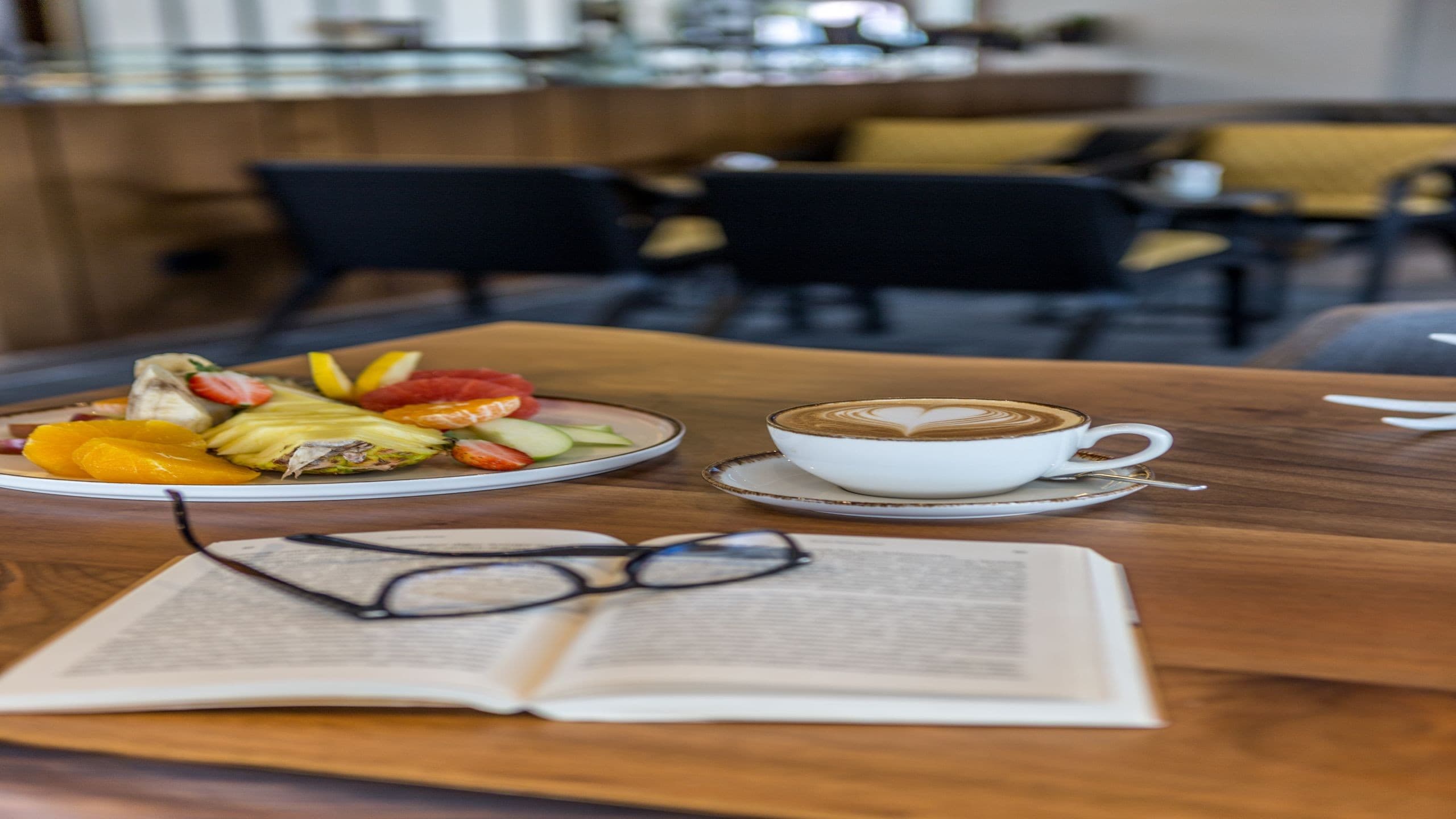 Willmont Hotel & Convention-23