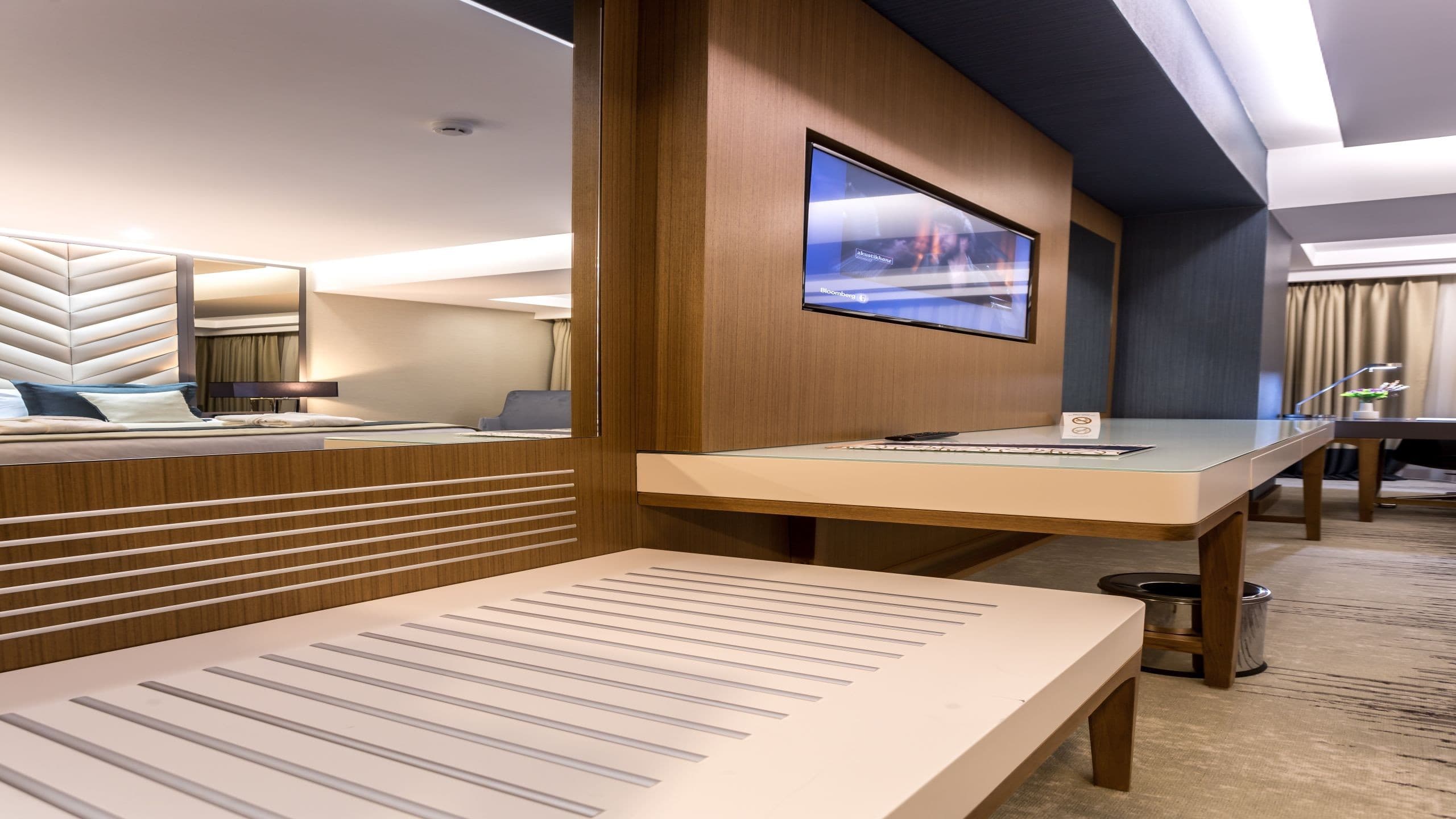 Willmont Hotel & Convention-48