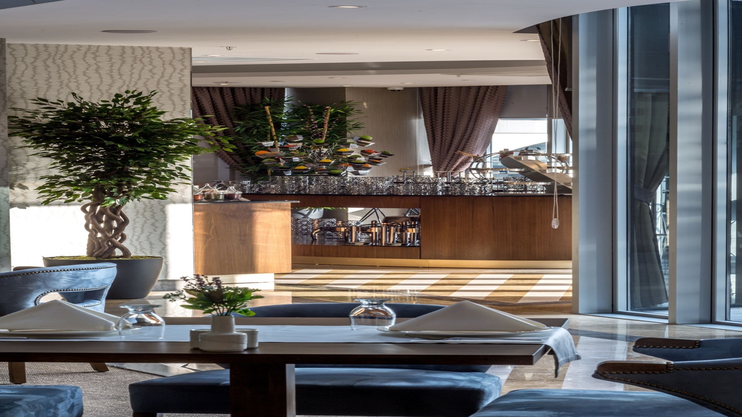 Willmont Hotel & Convention-27