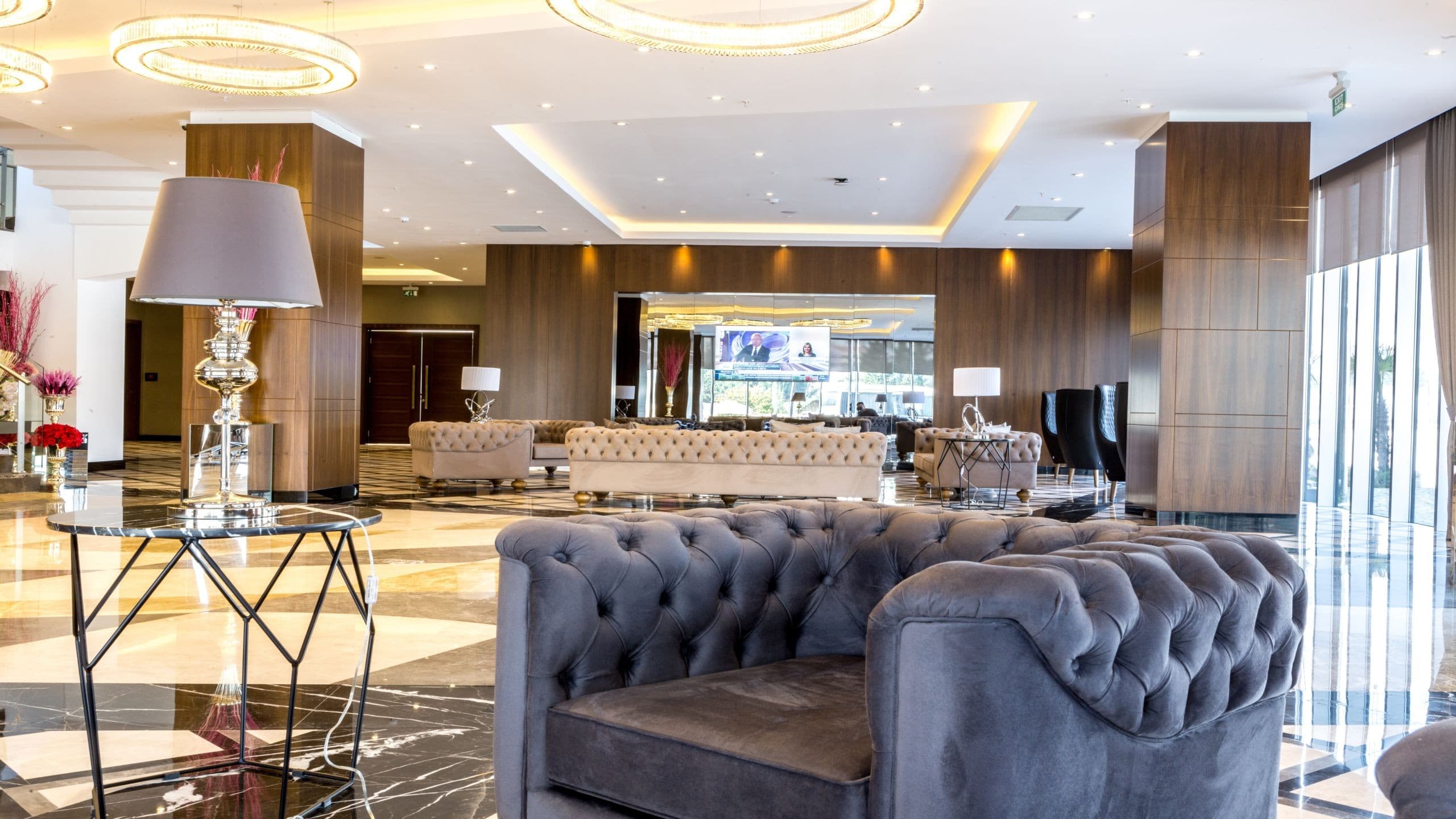 Willmont Hotel & Convention-11