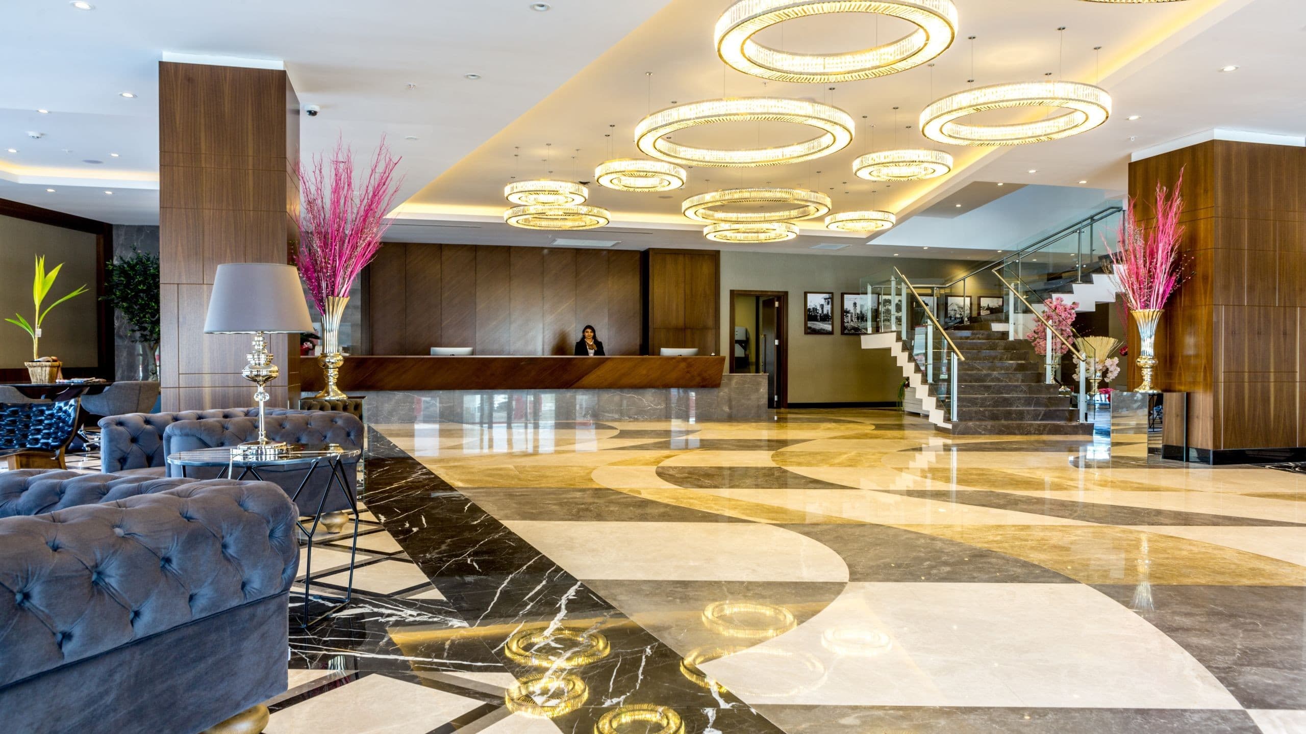 Willmont Hotel & Convention-10