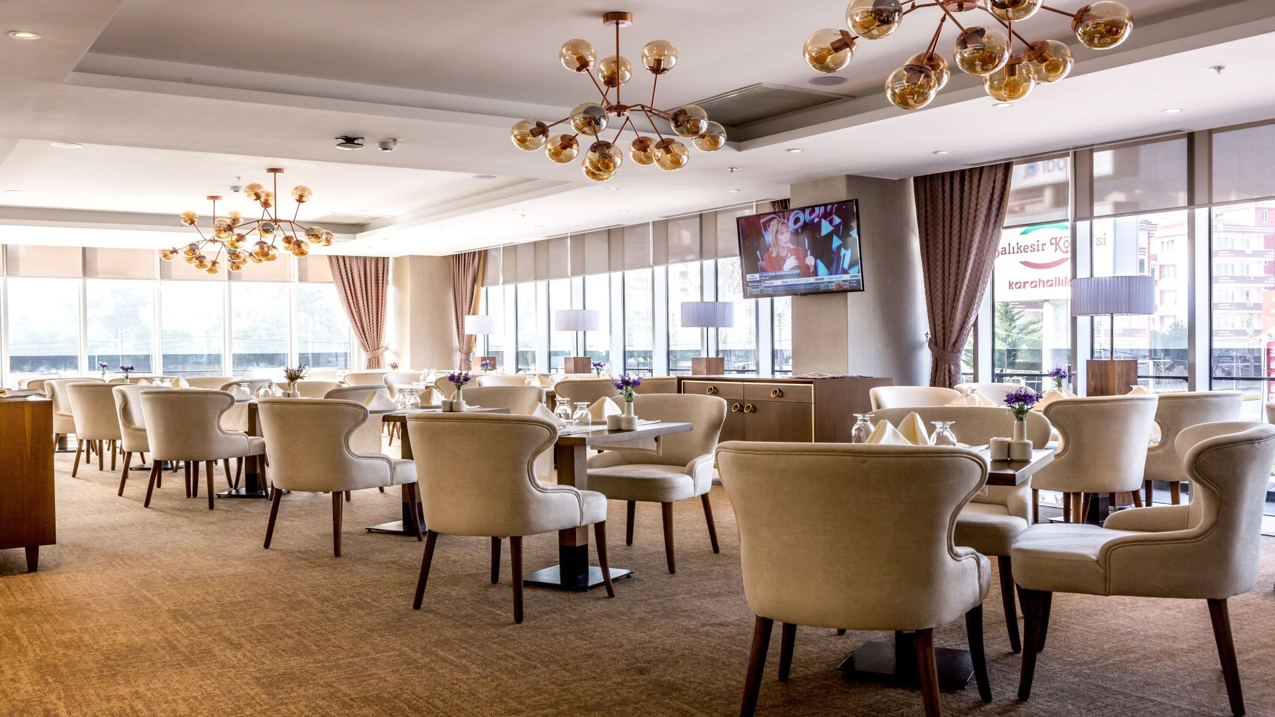 Willmont Hotel & Convention-33