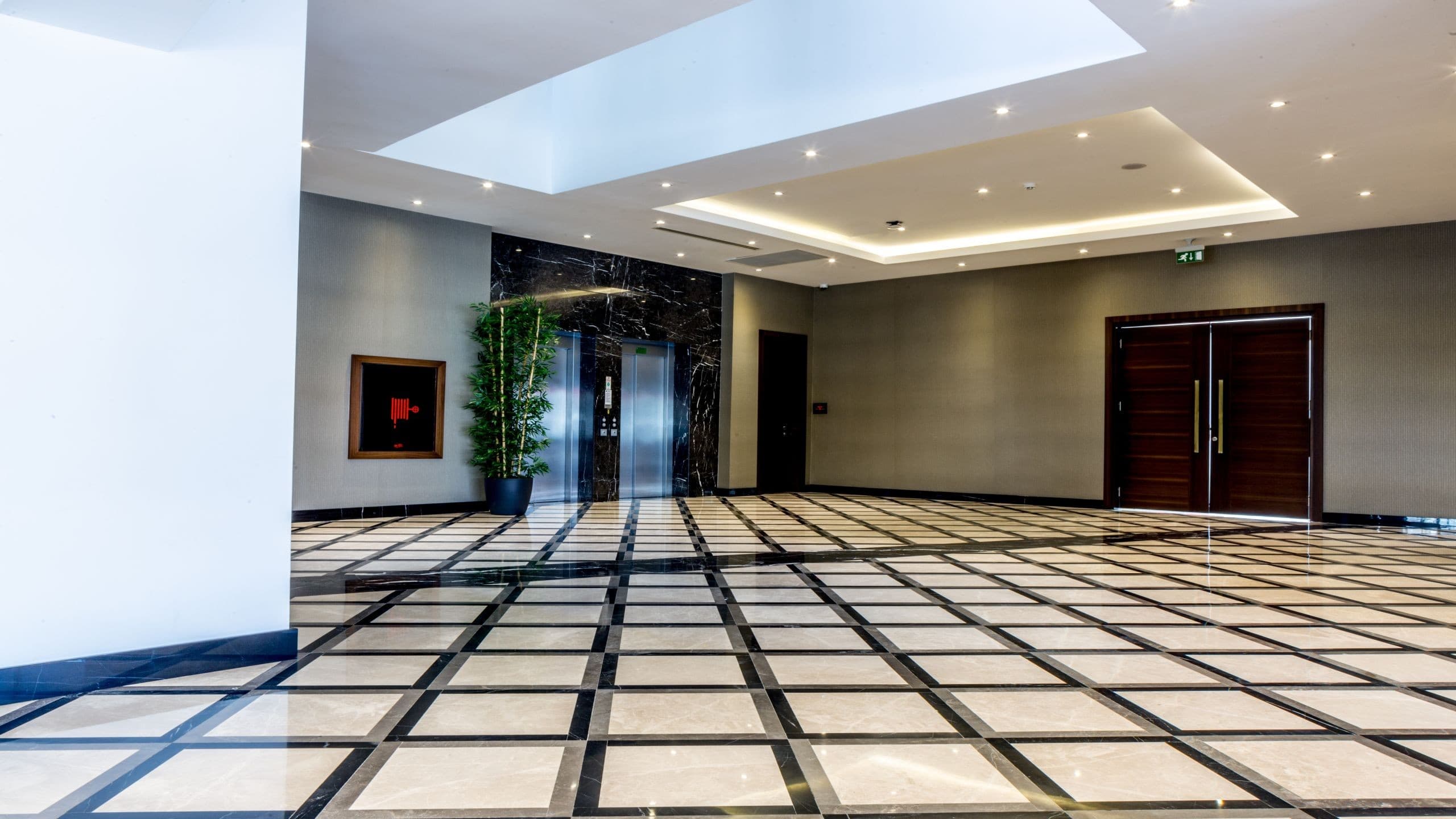 Willmont Hotel & Convention-13