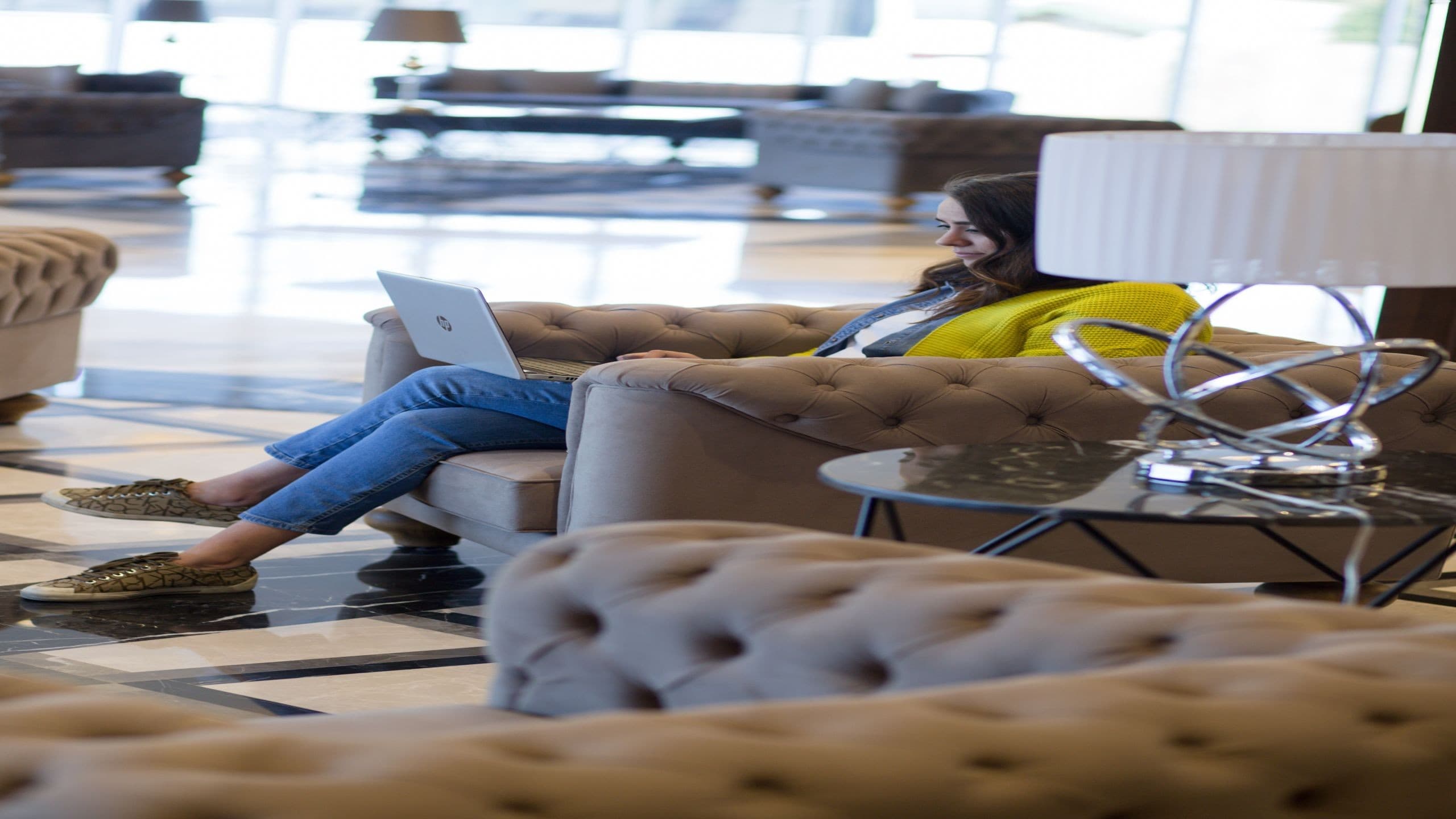 Willmont Hotel & Convention-15