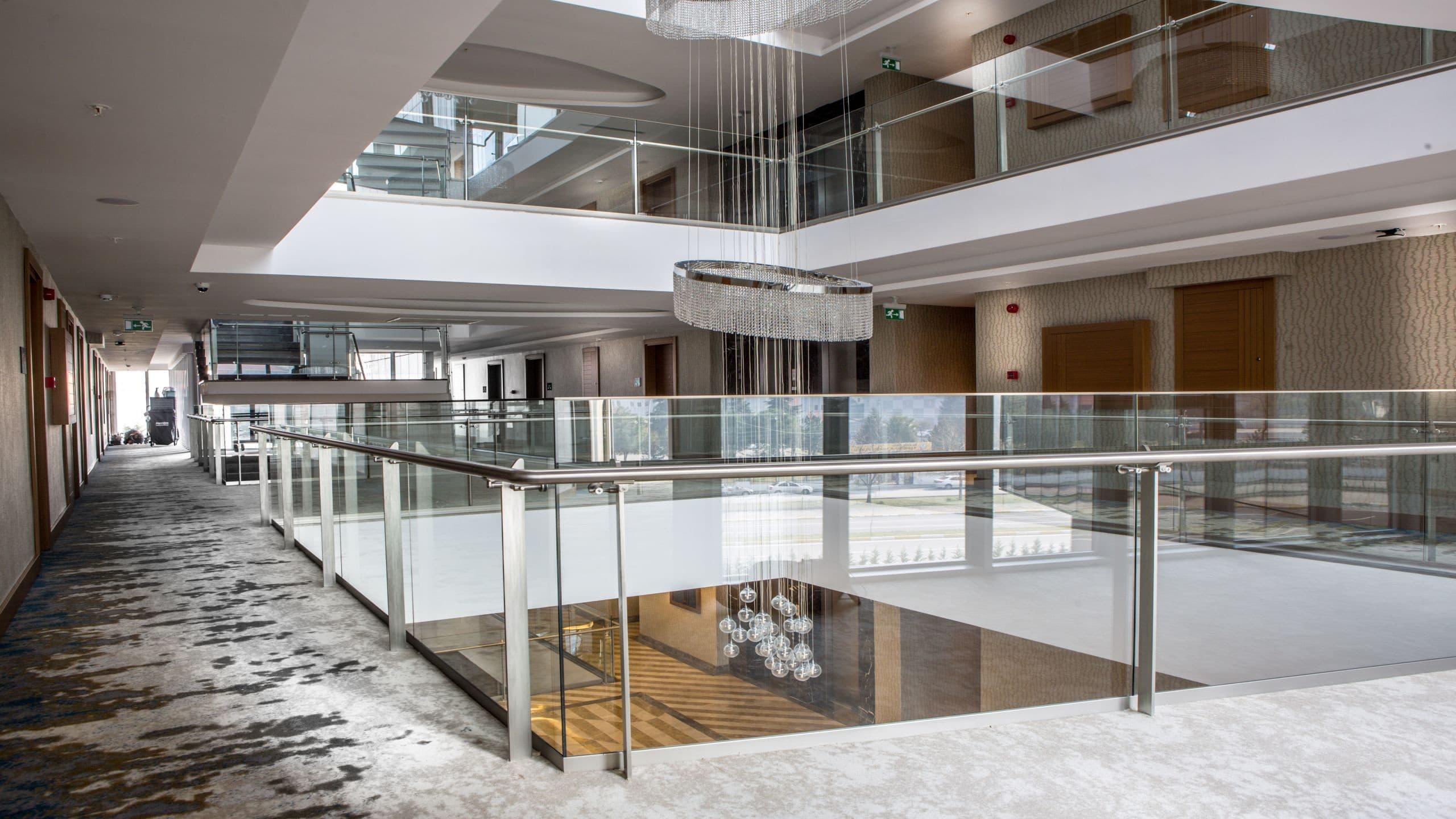 Willmont Hotel & Convention-37