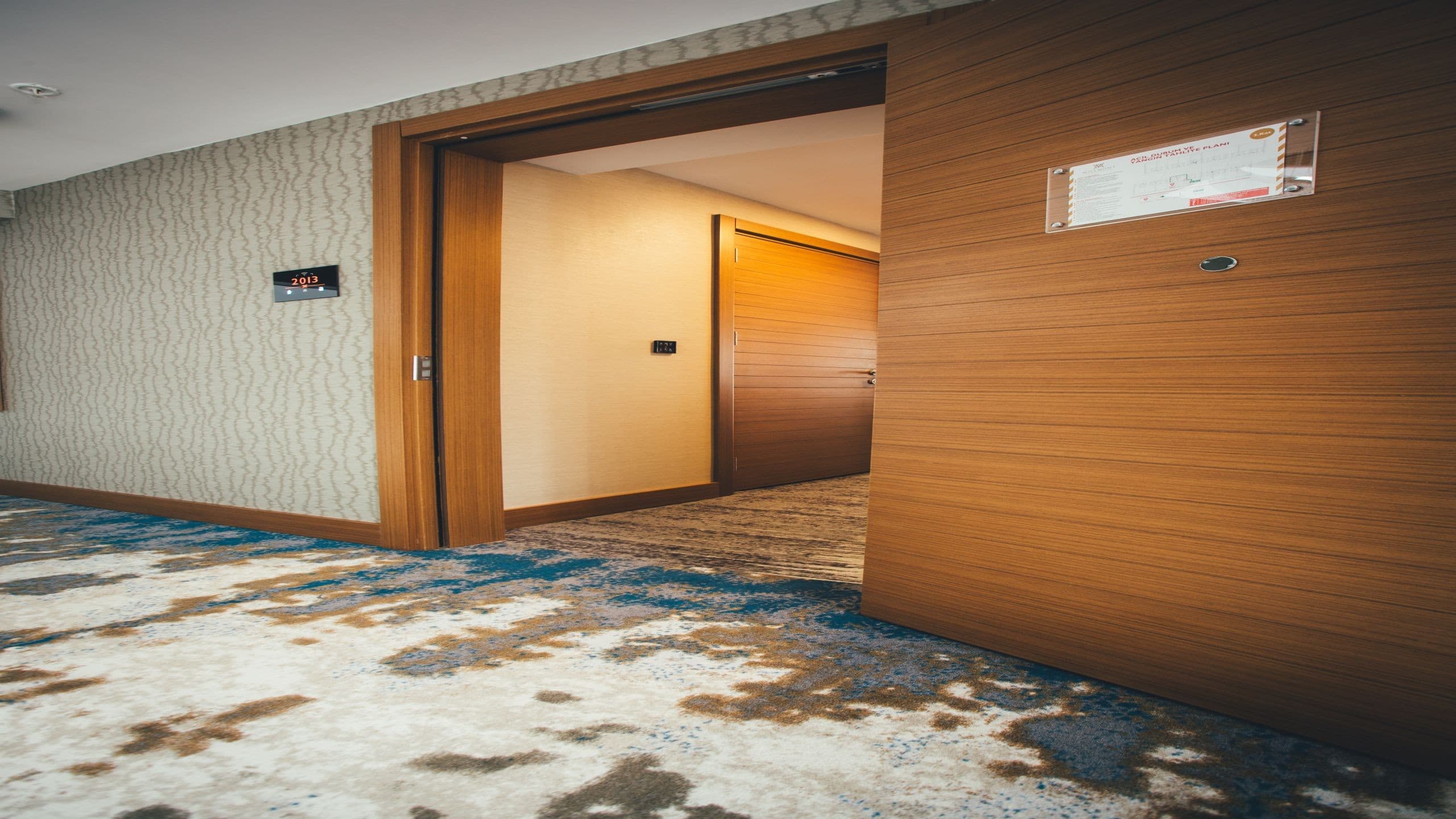 Willmont Hotel & Convention-39