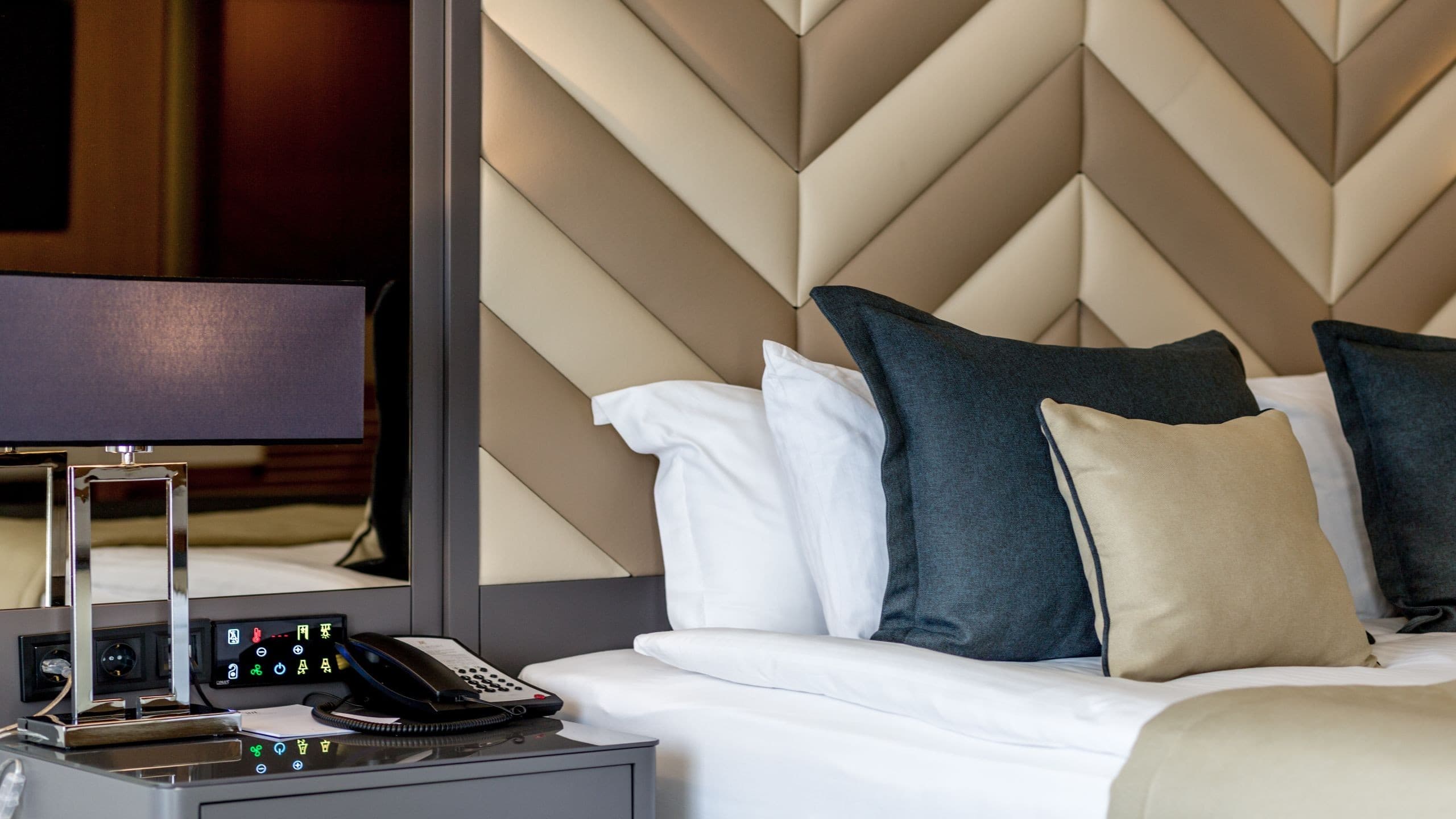 Willmont Hotel & Convention-49