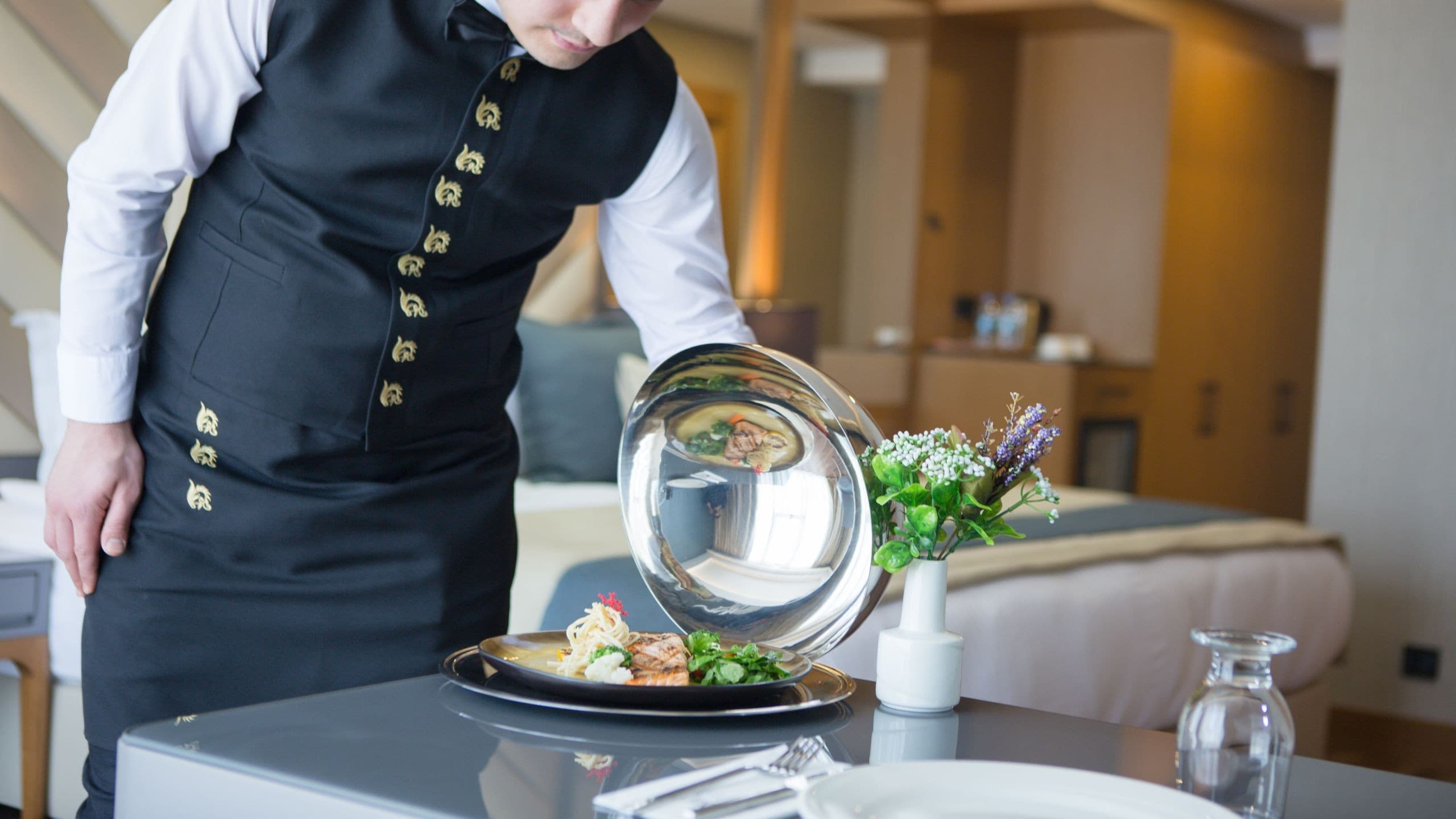 Willmont Hotel & Convention-41