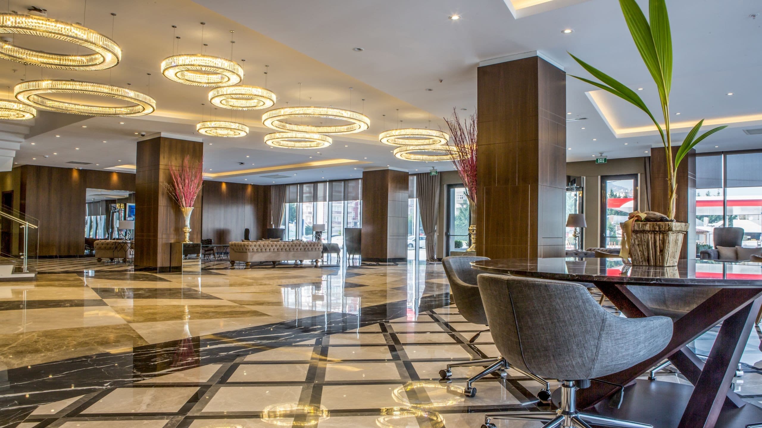 Willmont Hotel & Convention-9