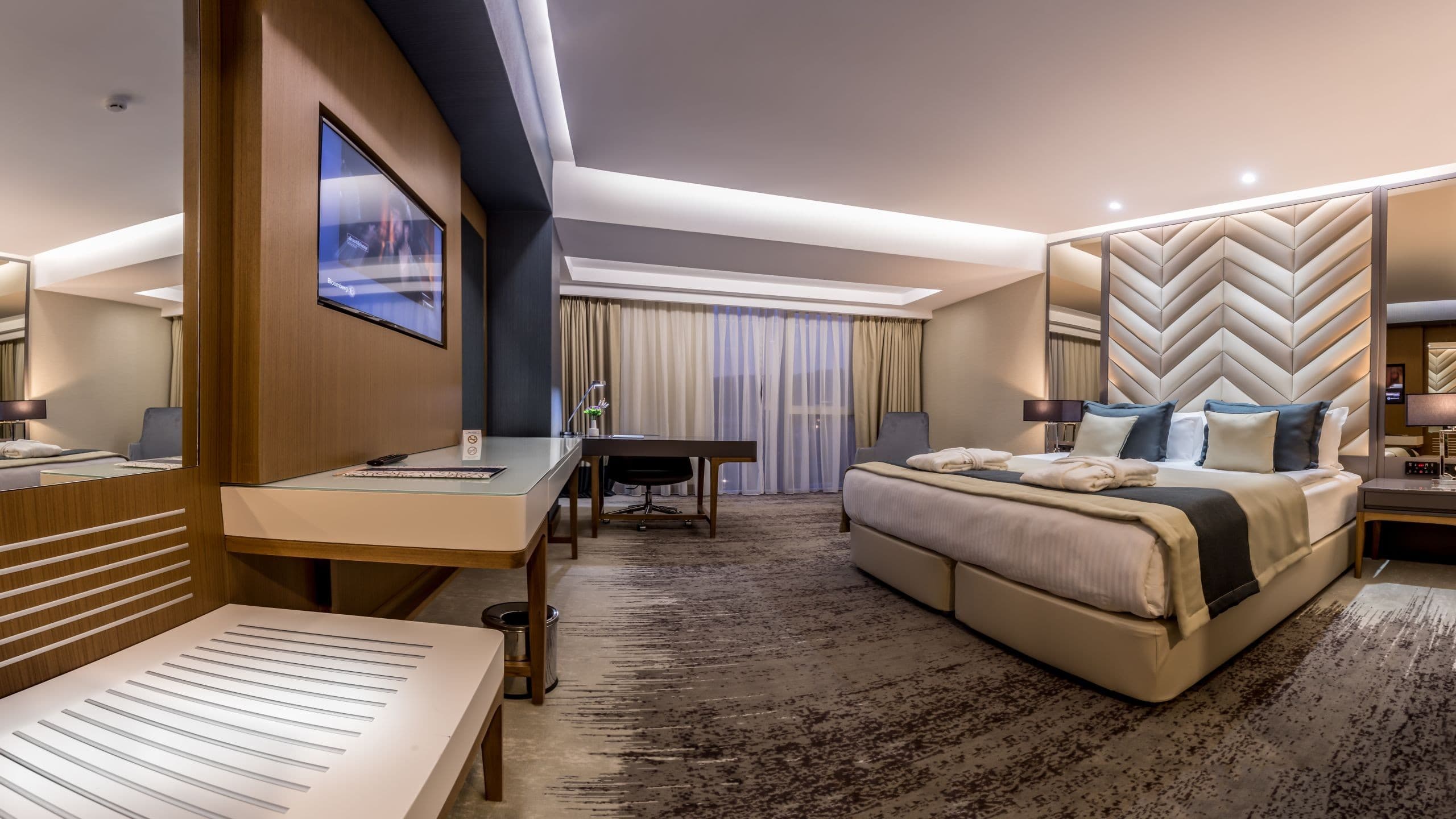 Willmont Hotel & Convention-50