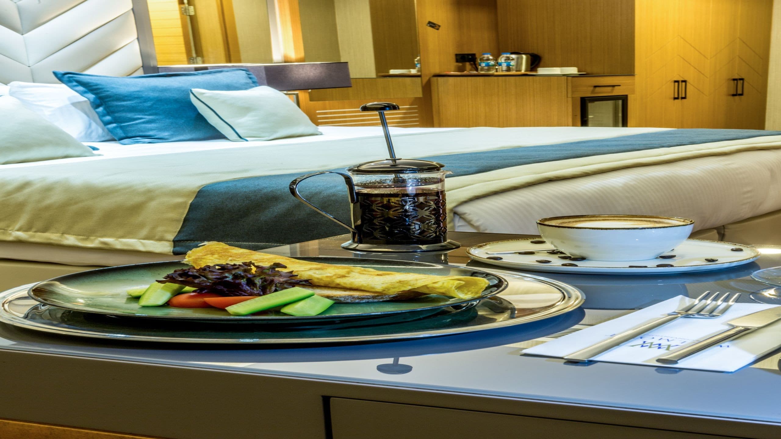 Willmont Hotel & Convention-43