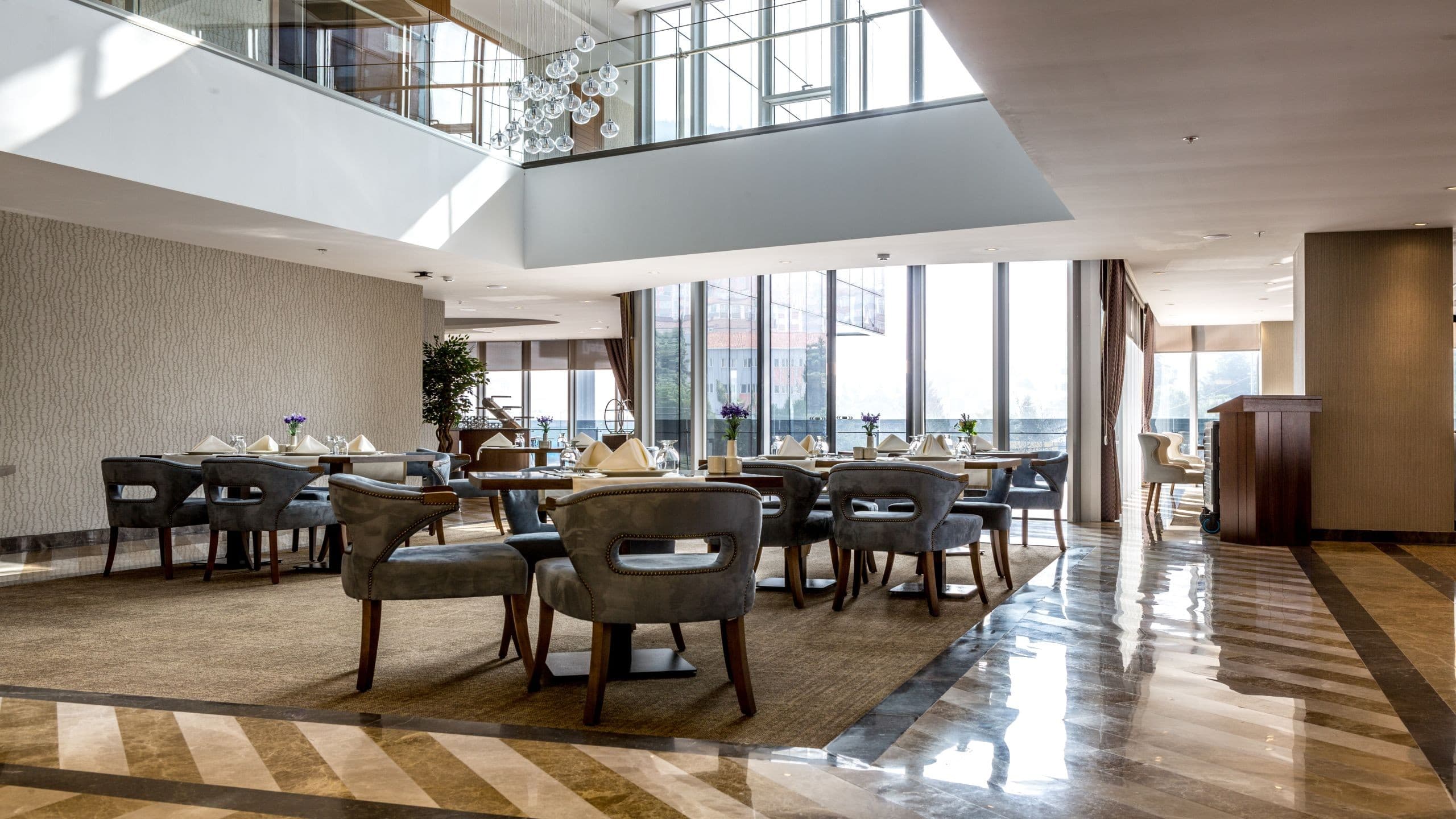 Willmont Hotel & Convention-34