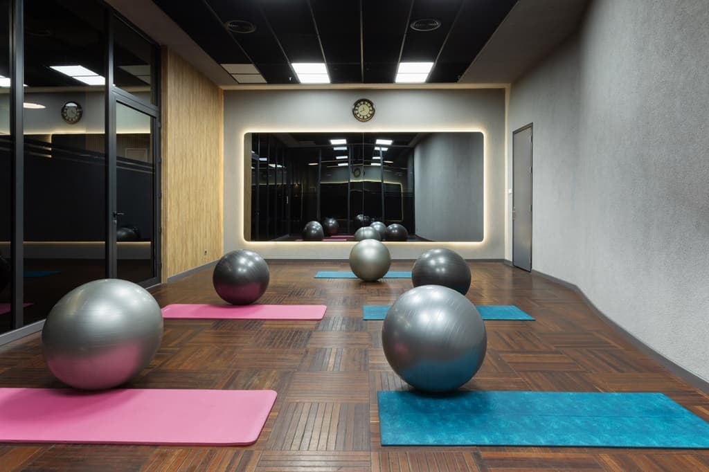 Wyndham Grand İzmir Özdilek Thermal & Spa-19