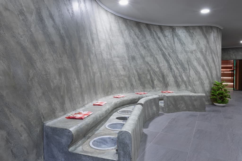 Wyndham Grand İzmir Özdilek Thermal & Spa-16