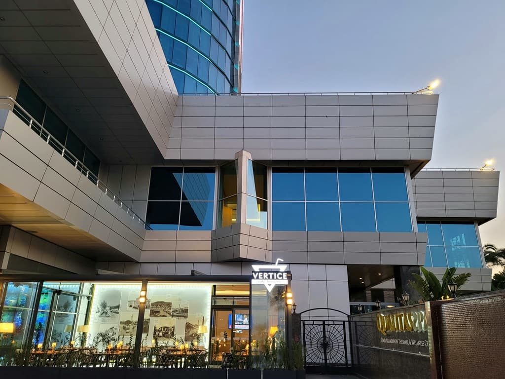 Wyndham Grand İzmir Özdilek Thermal & Spa-25